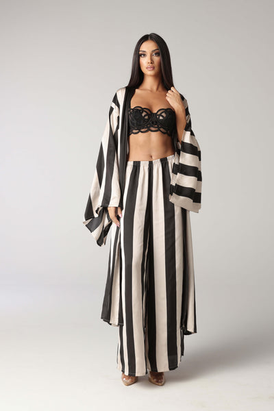 ALOUETTE SET