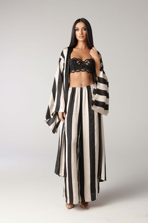 ALOUETTE SET
