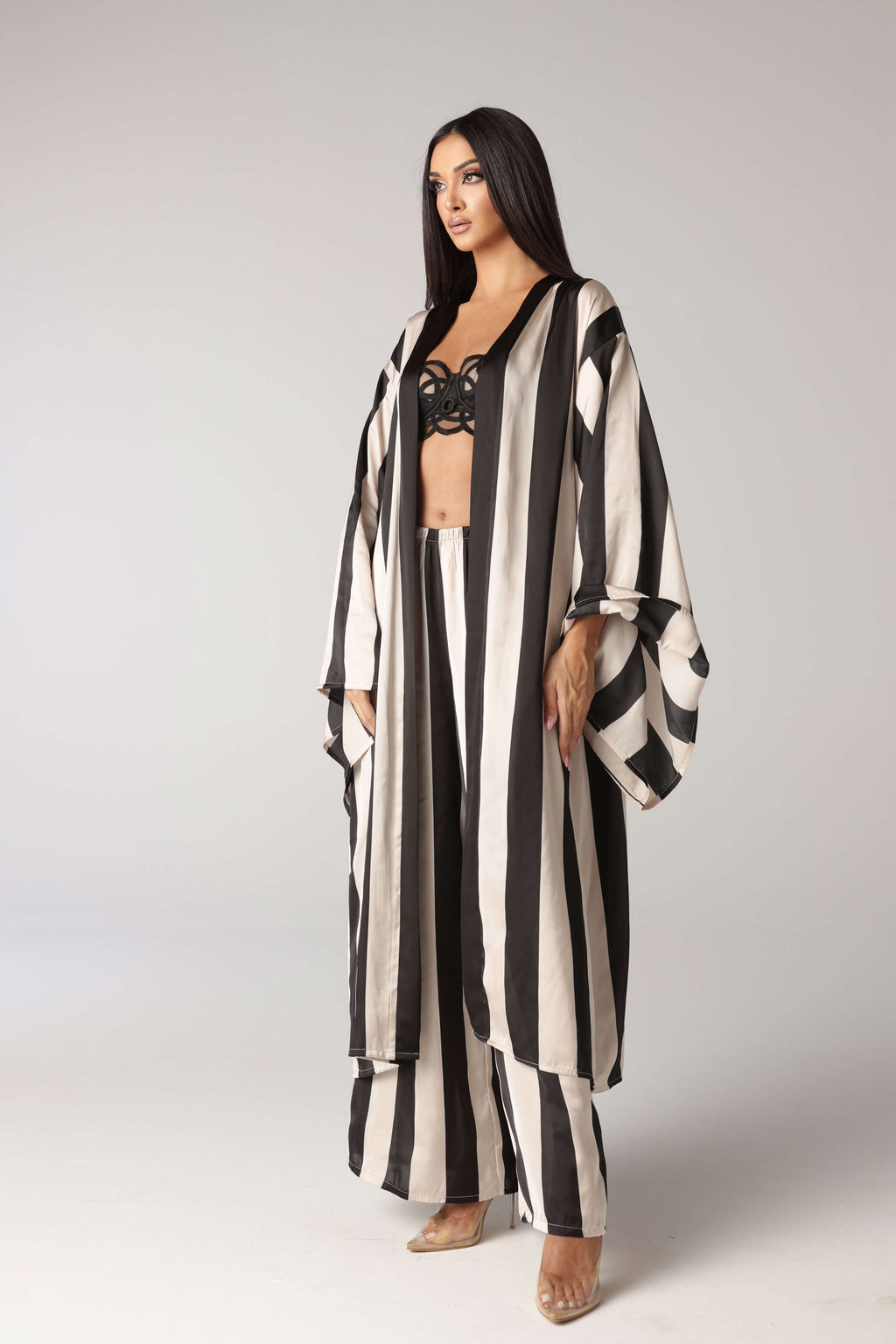 ALOUETTE SET