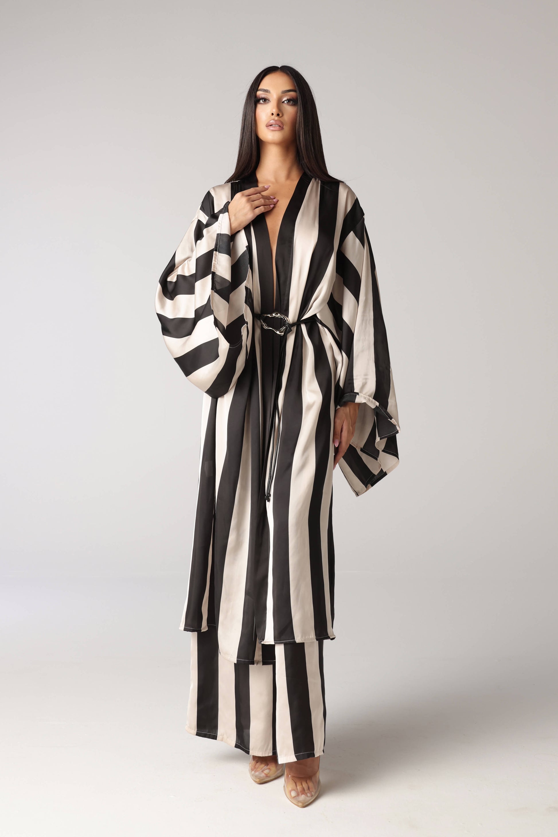 ALOUETTE SET