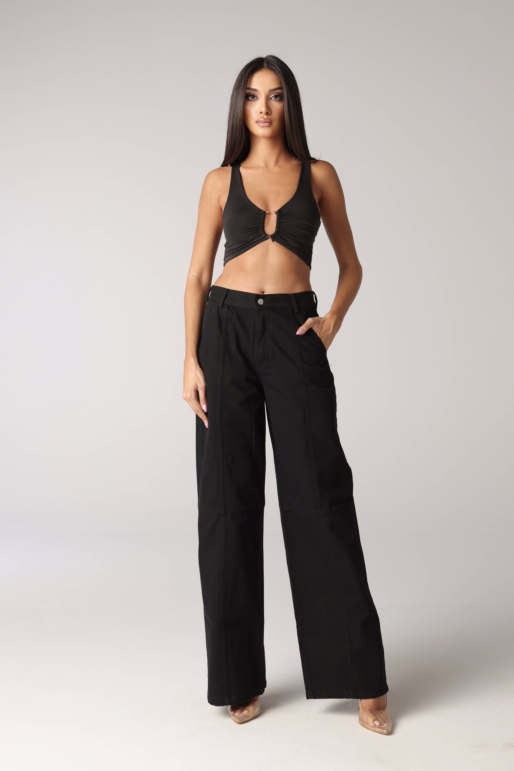 DESIRE PANTS
