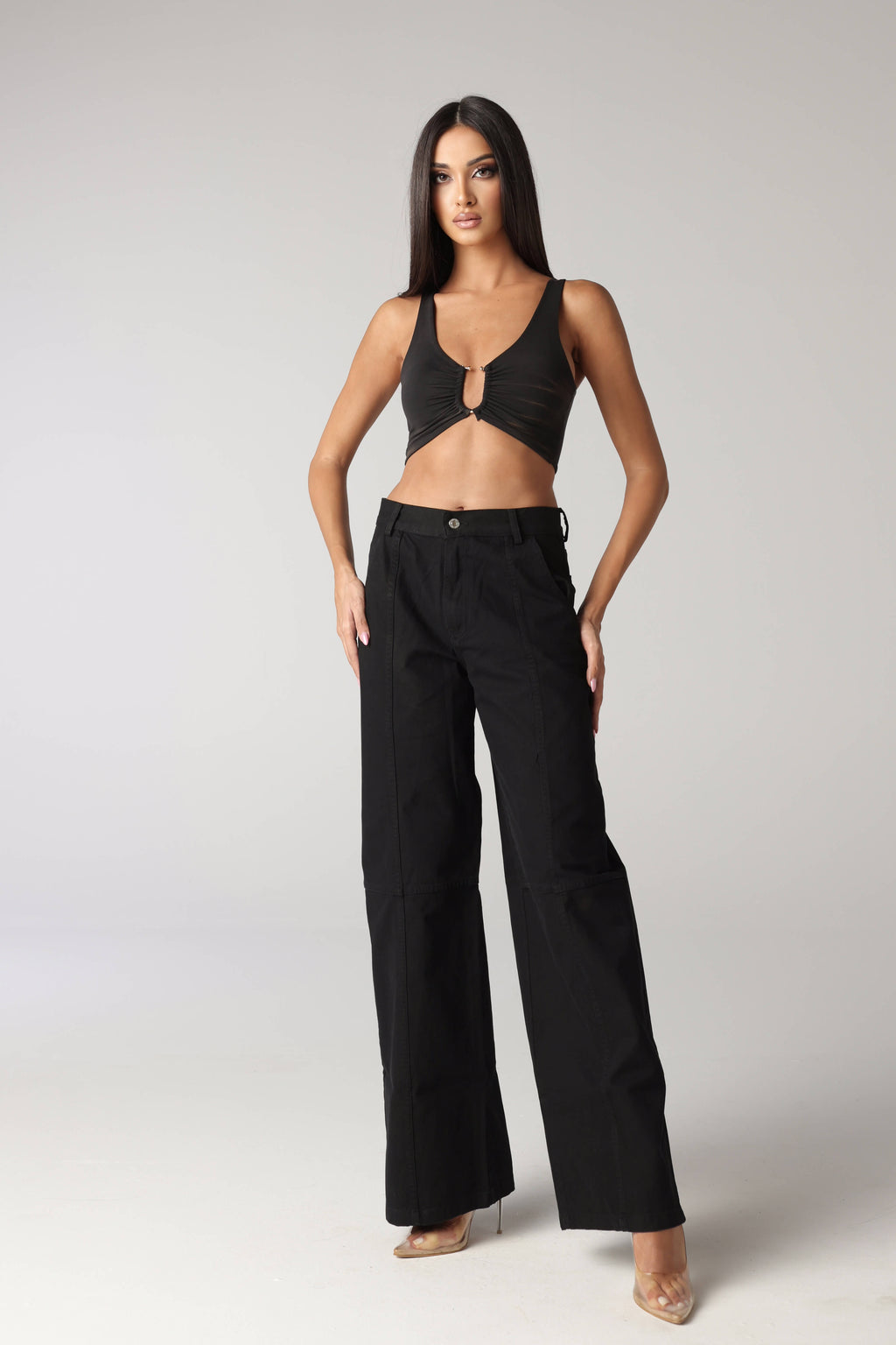 DESIRE PANTS