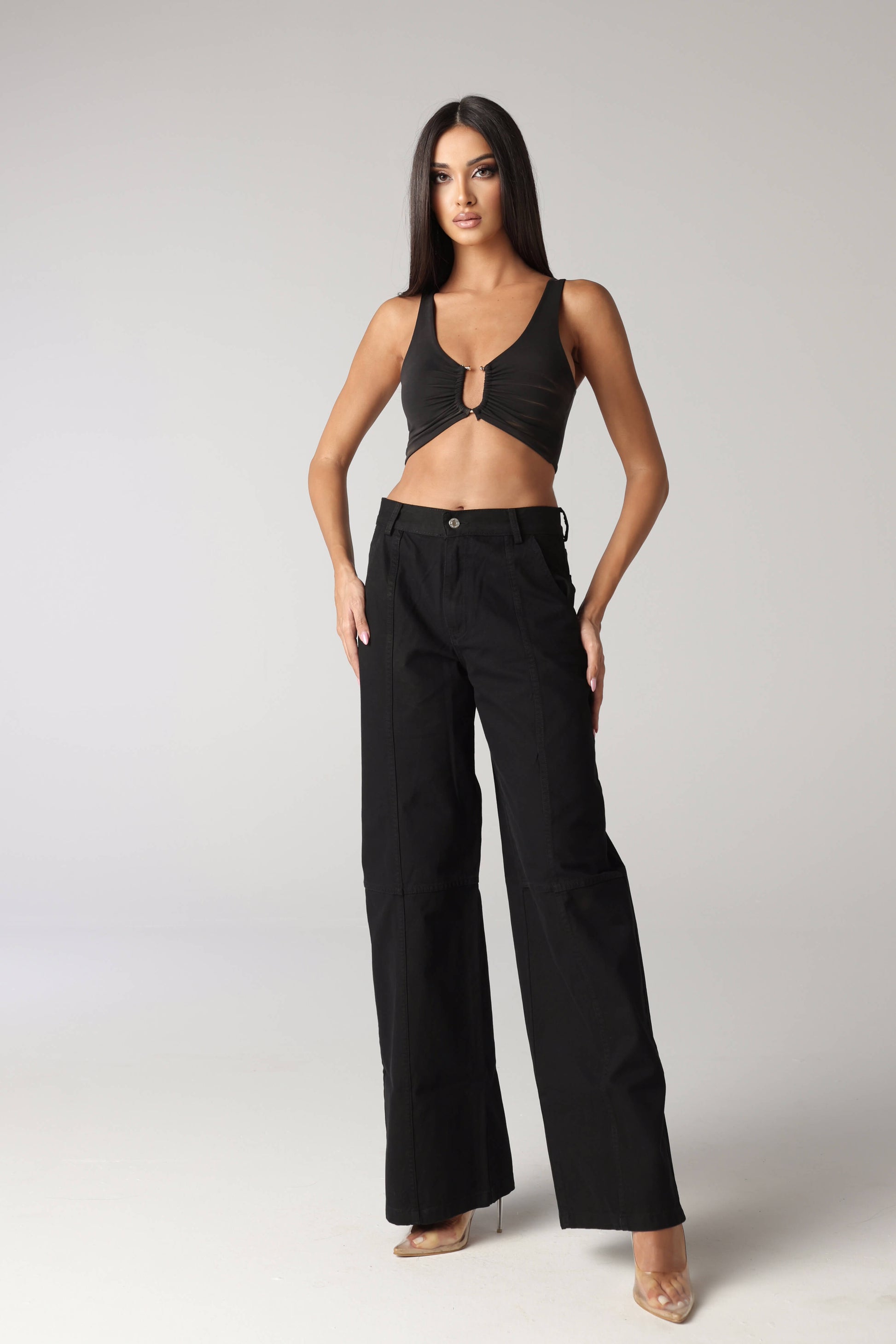 DESIRE PANTS
