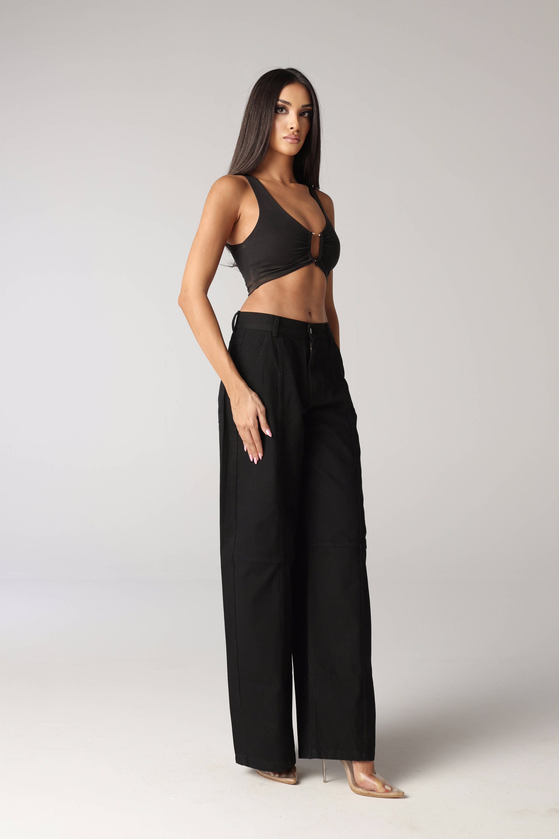 DESIRE PANTS