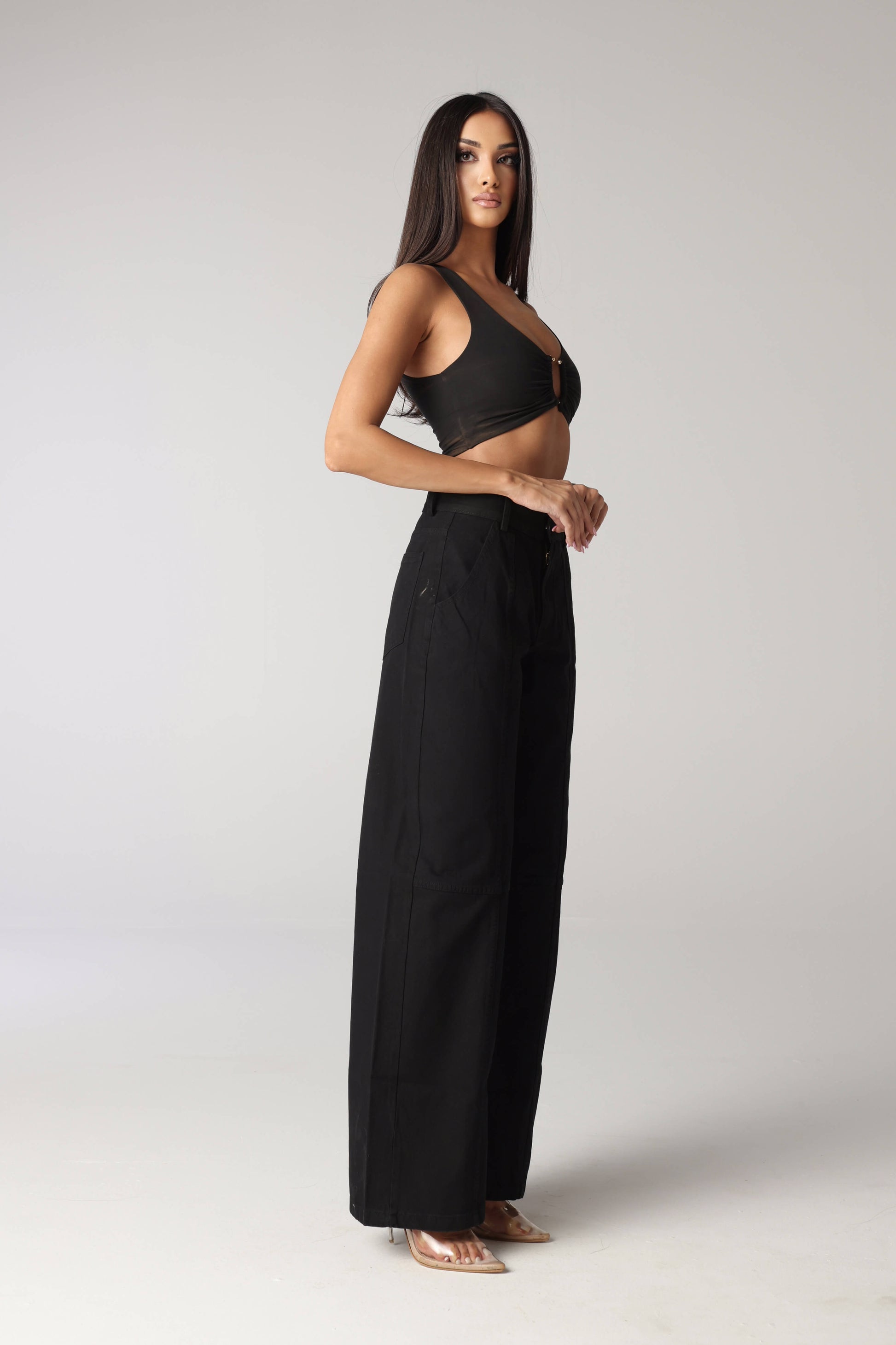DESIRE PANTS