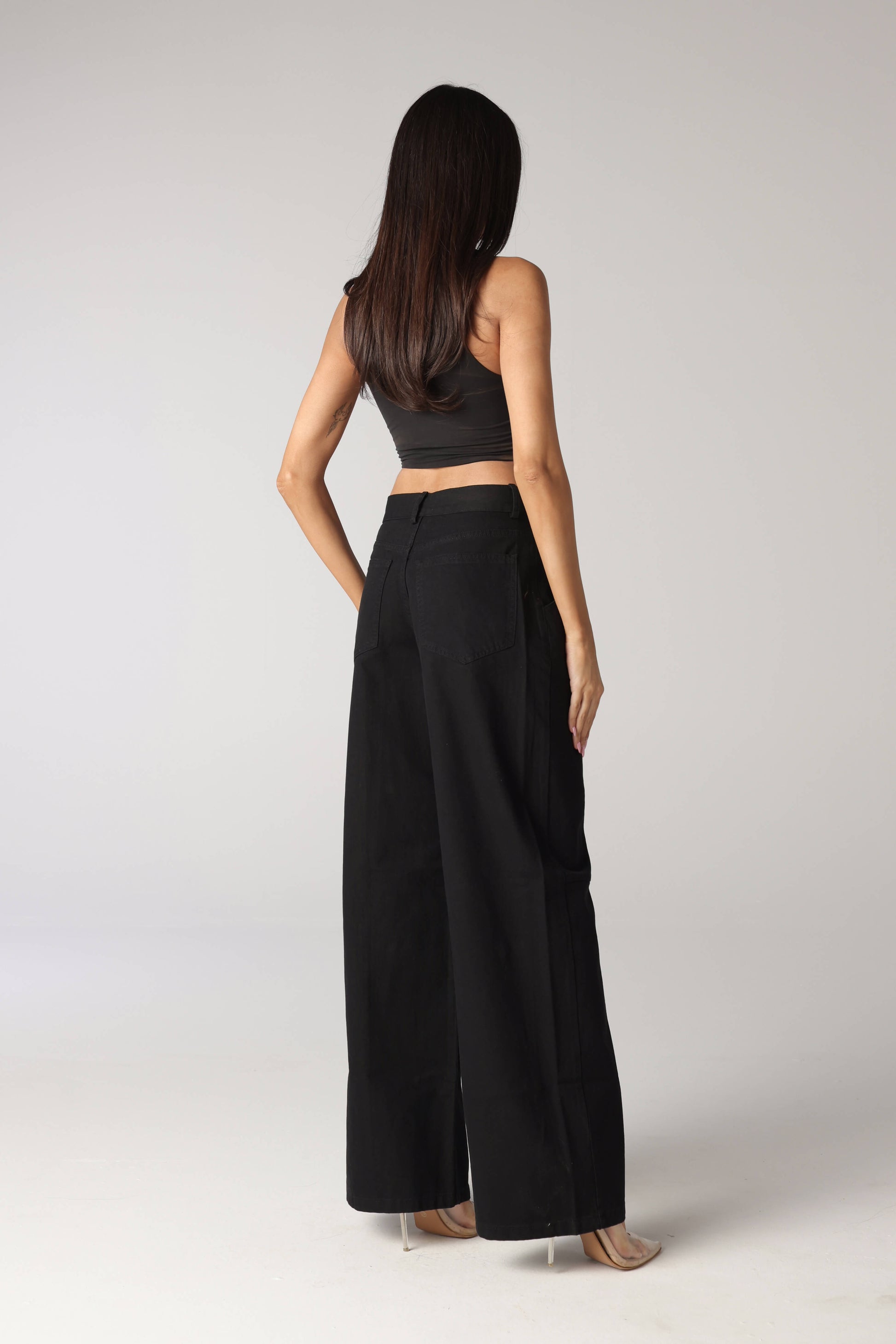 DESIRE PANTS