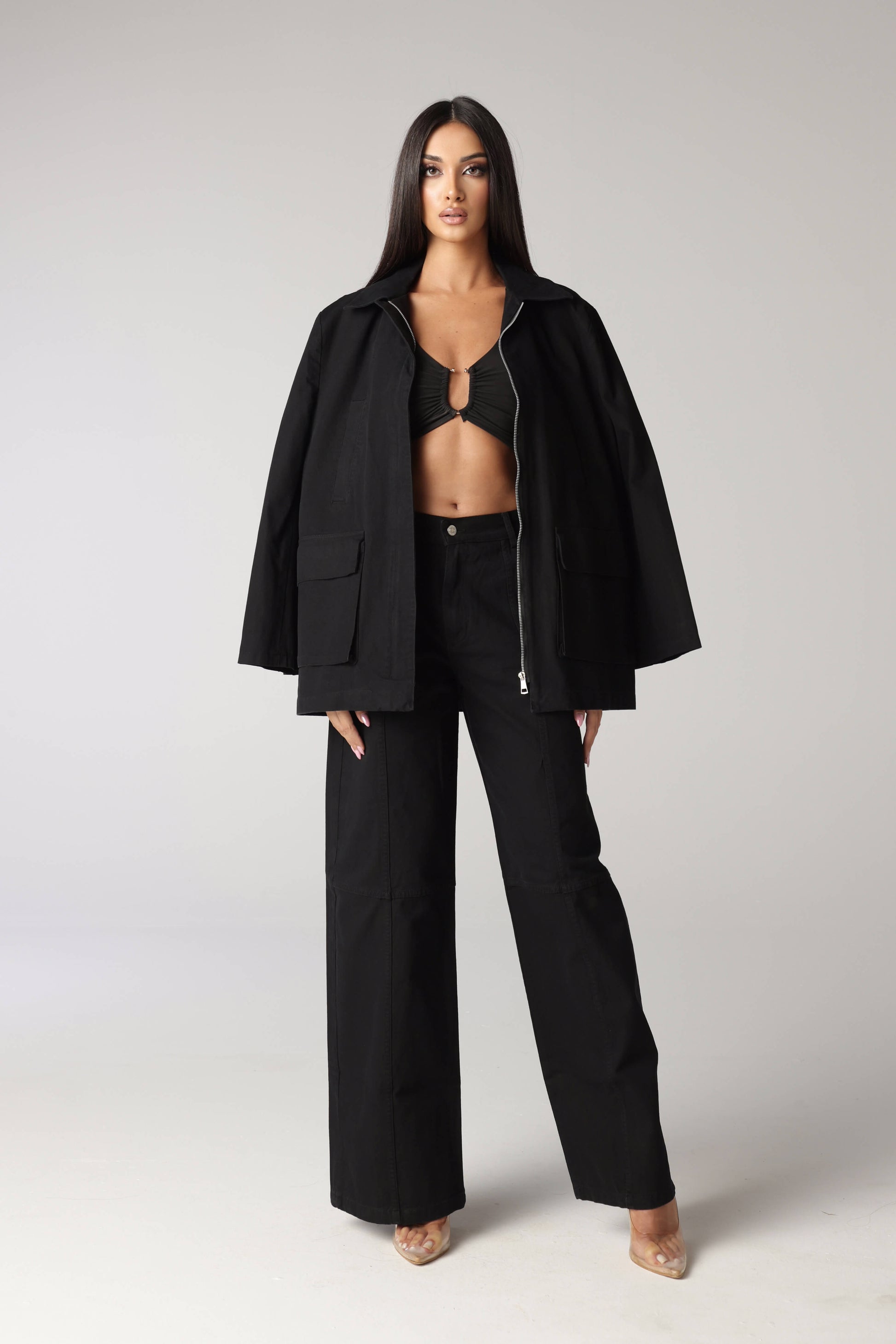 DESIRE PANTS