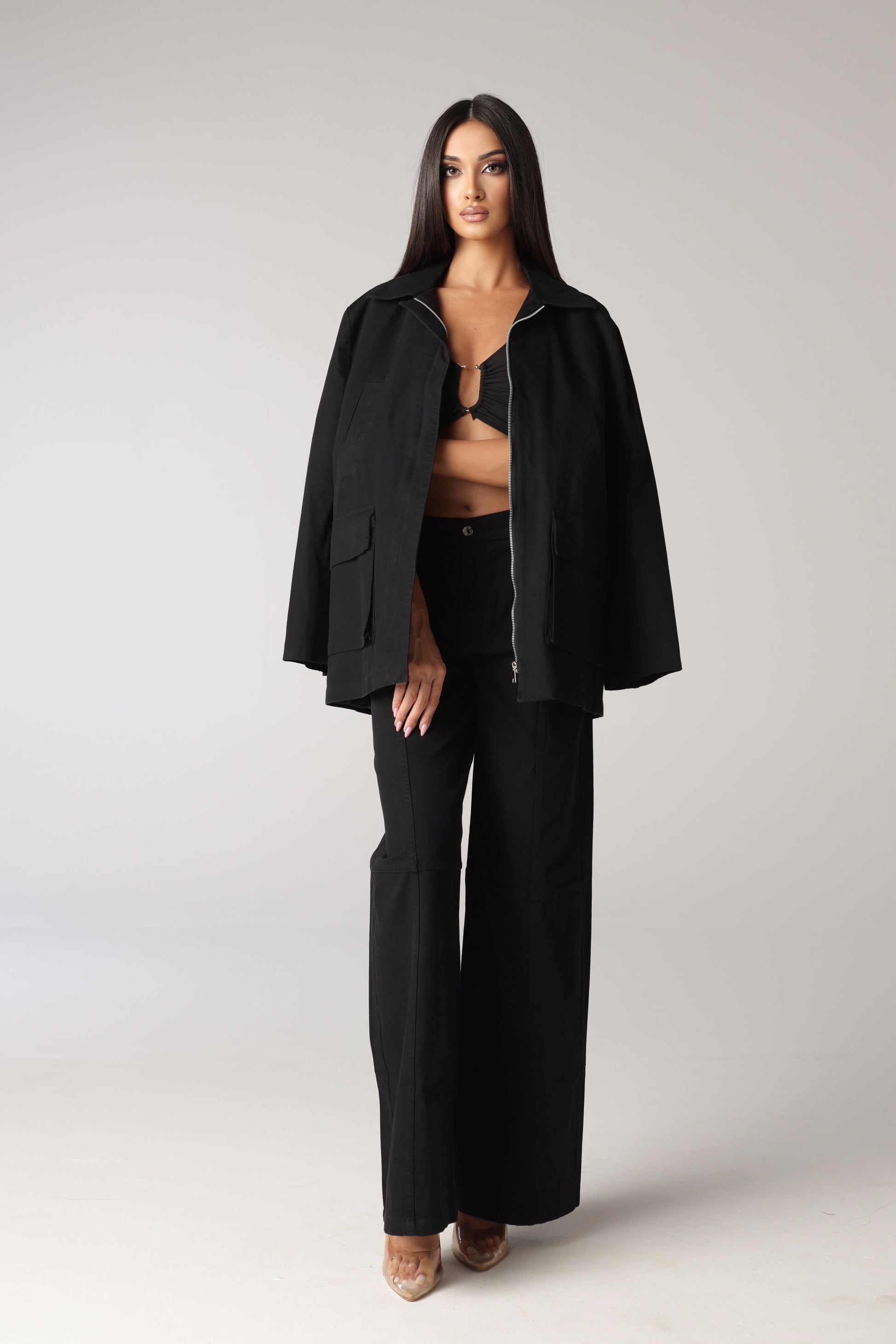DESIRE PANTS