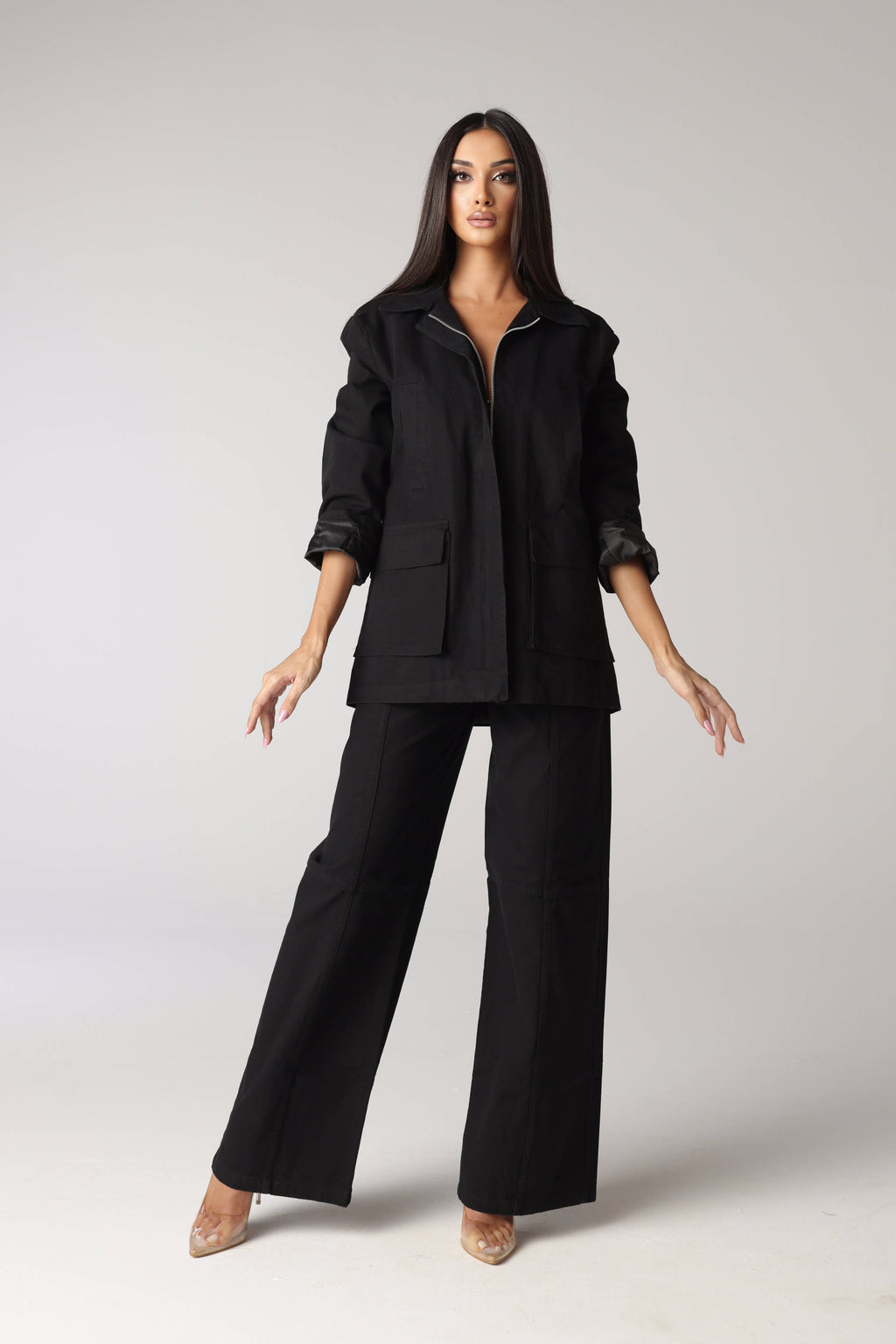 DESIRE PANTS