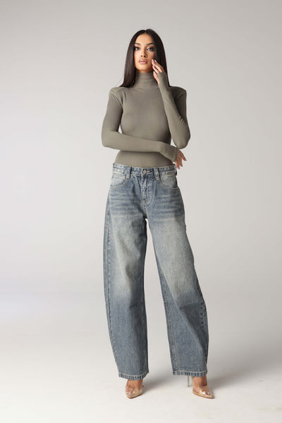 PATSY DENIM JEANS