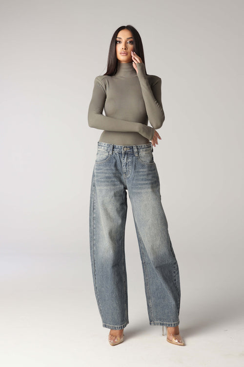AILANY BODYSUIT