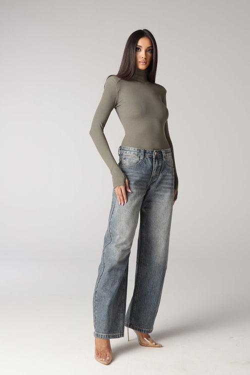 AILANY BODYSUIT