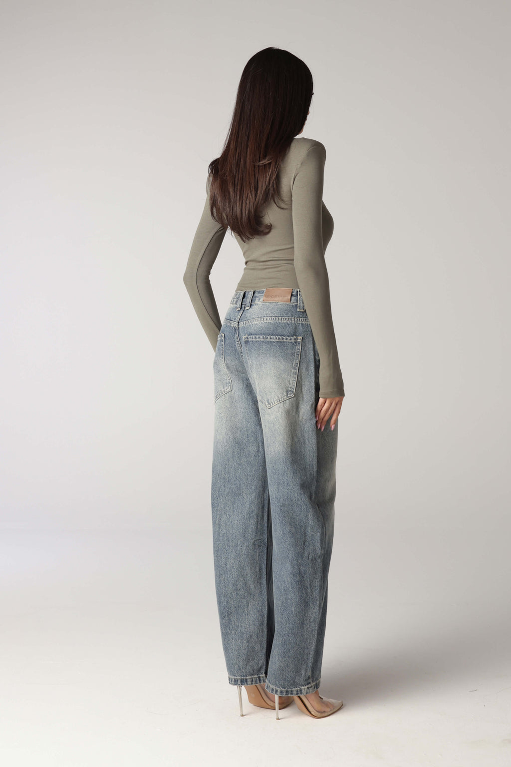AILANY BODYSUIT