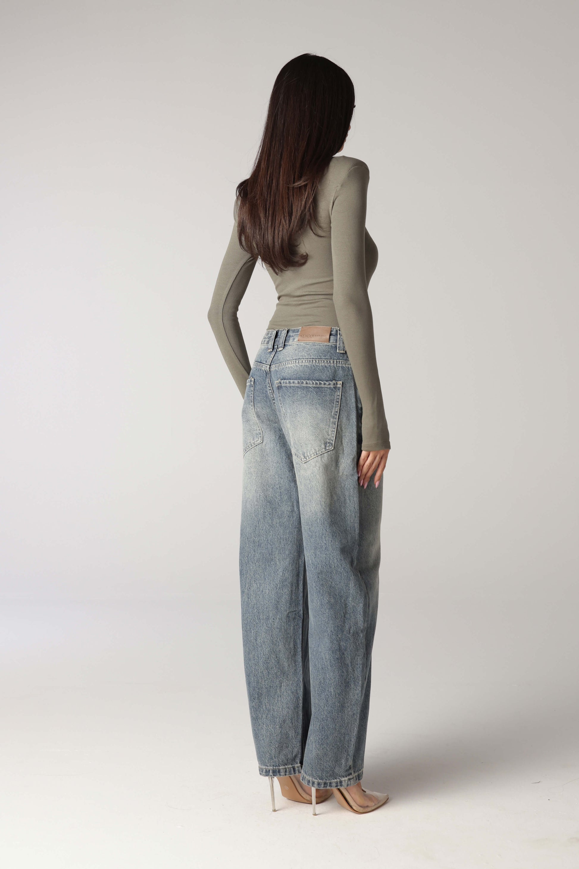AILANY BODYSUIT