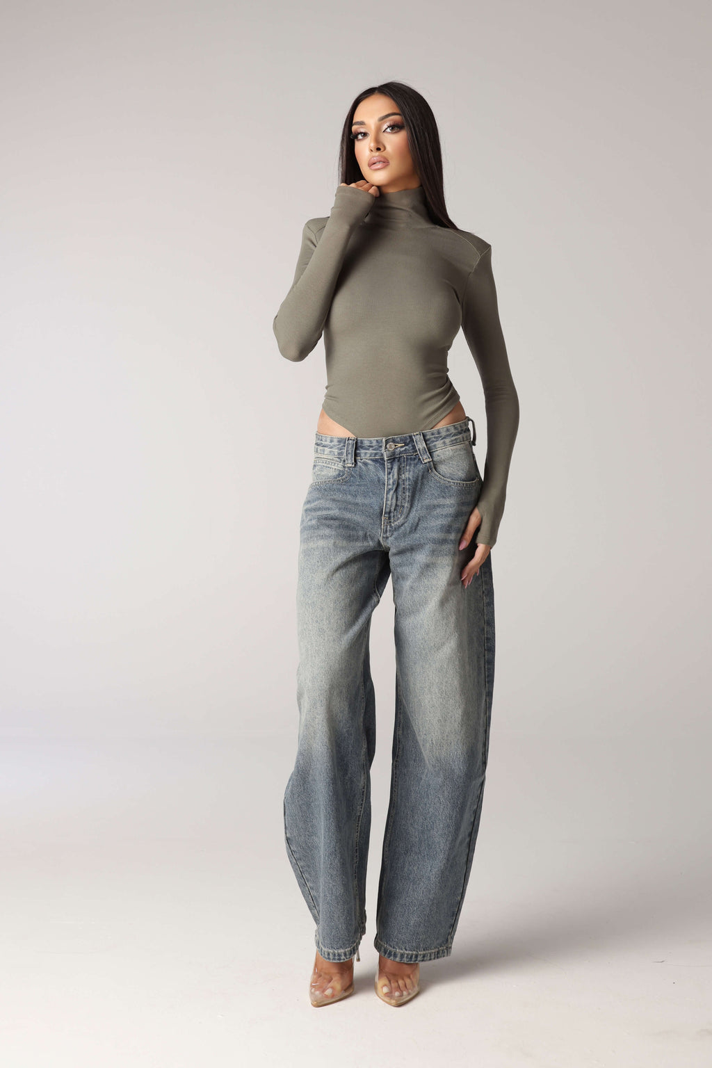 AILANY BODYSUIT