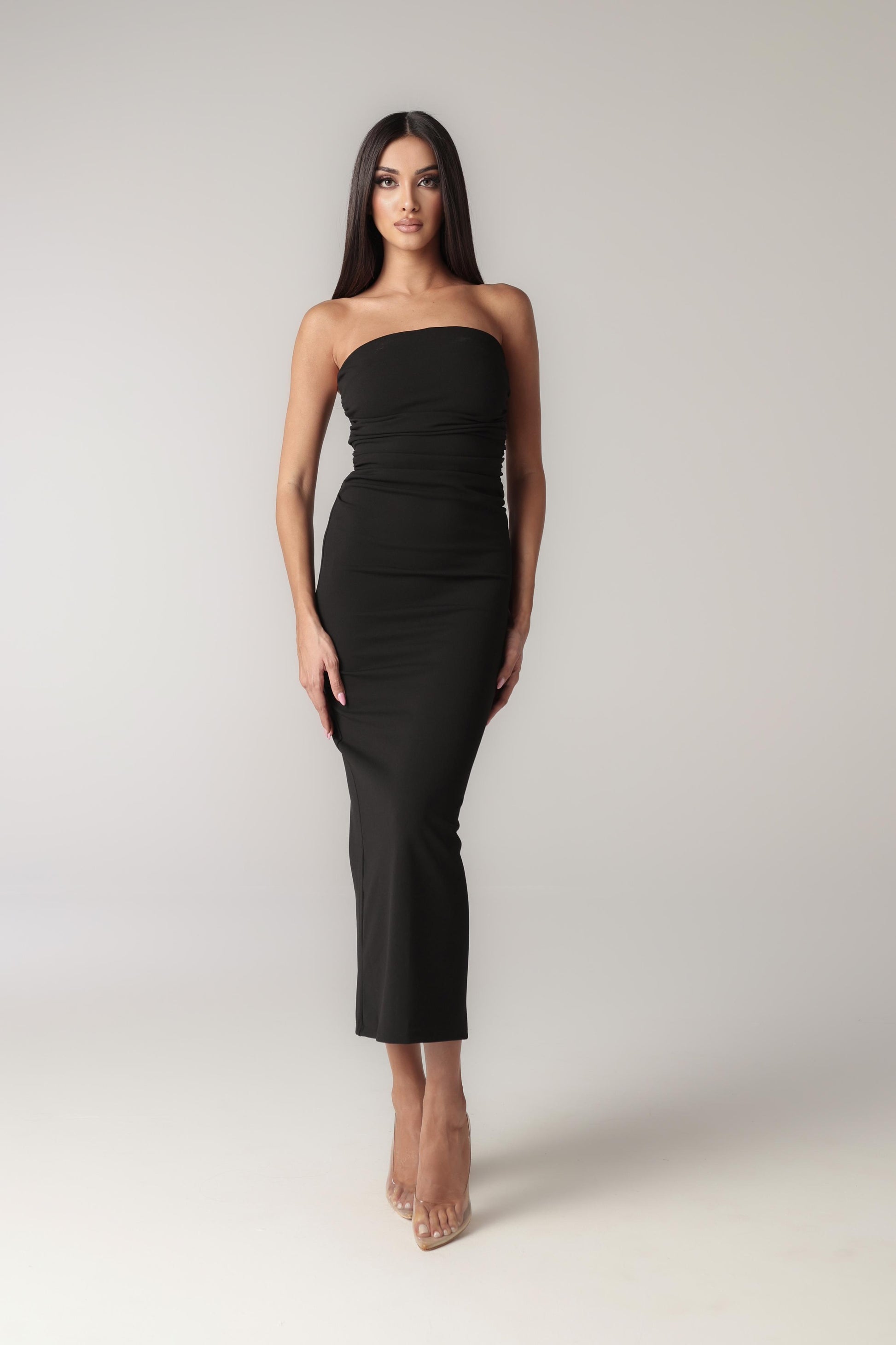 JOZIE MAXI DRESS