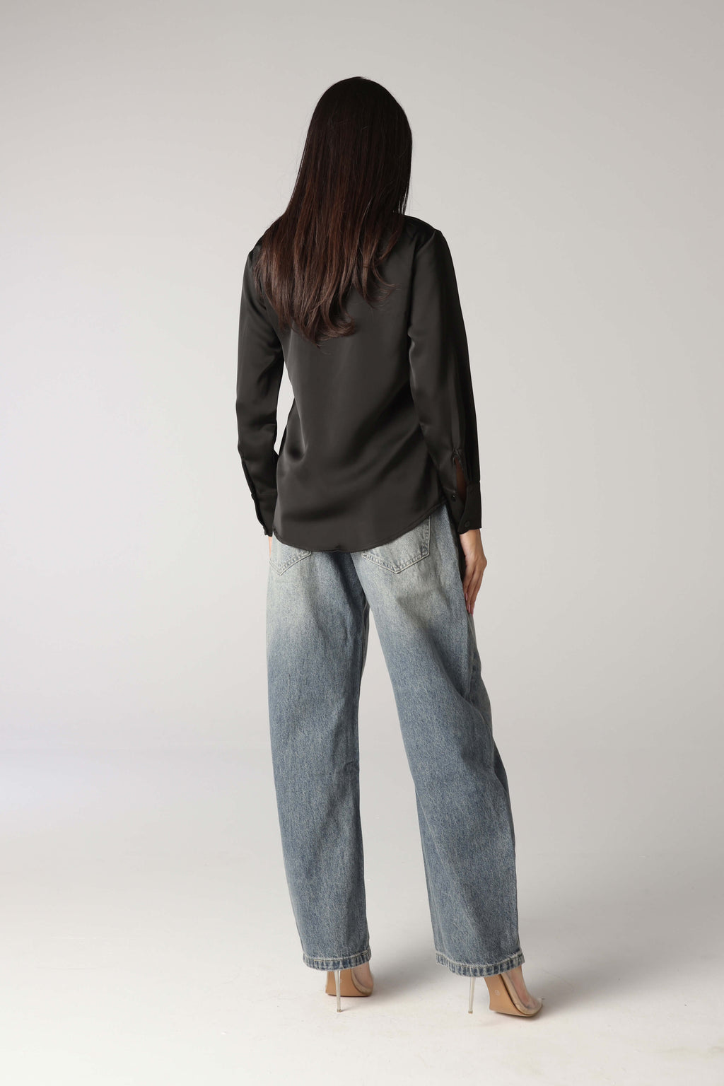 PATSY DENIM JEANS