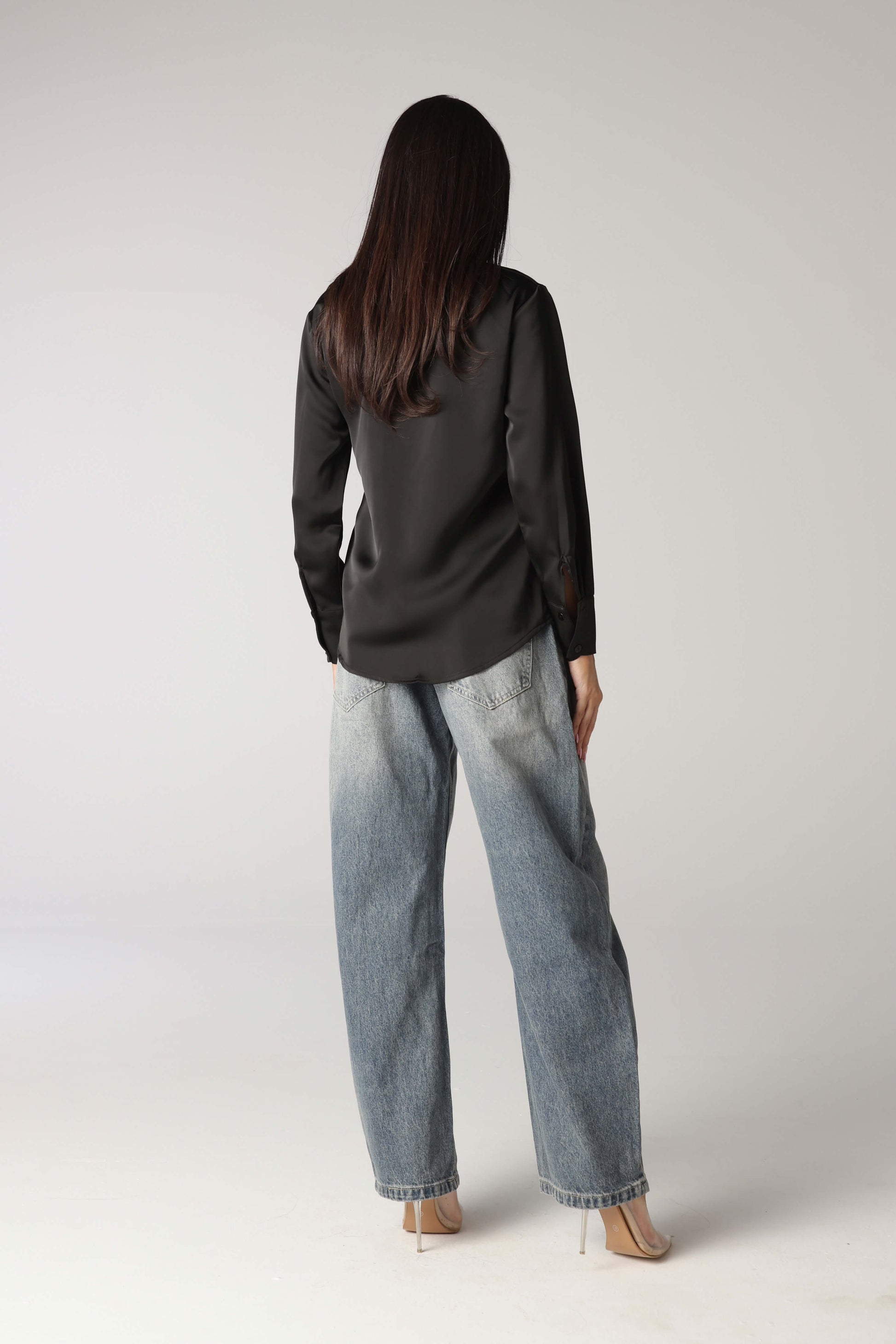 PATSY DENIM JEANS