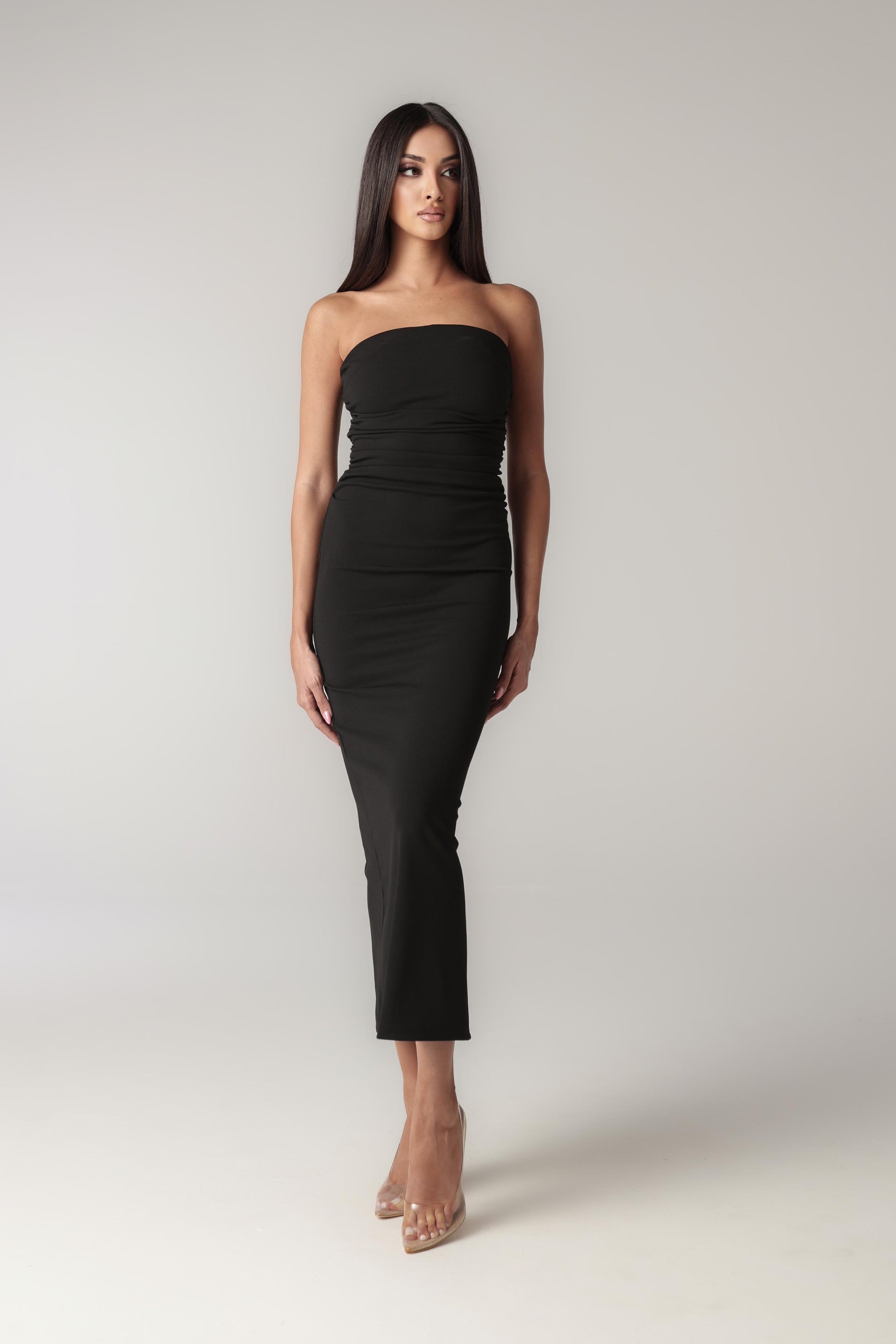 JOZIE MAXI DRESS