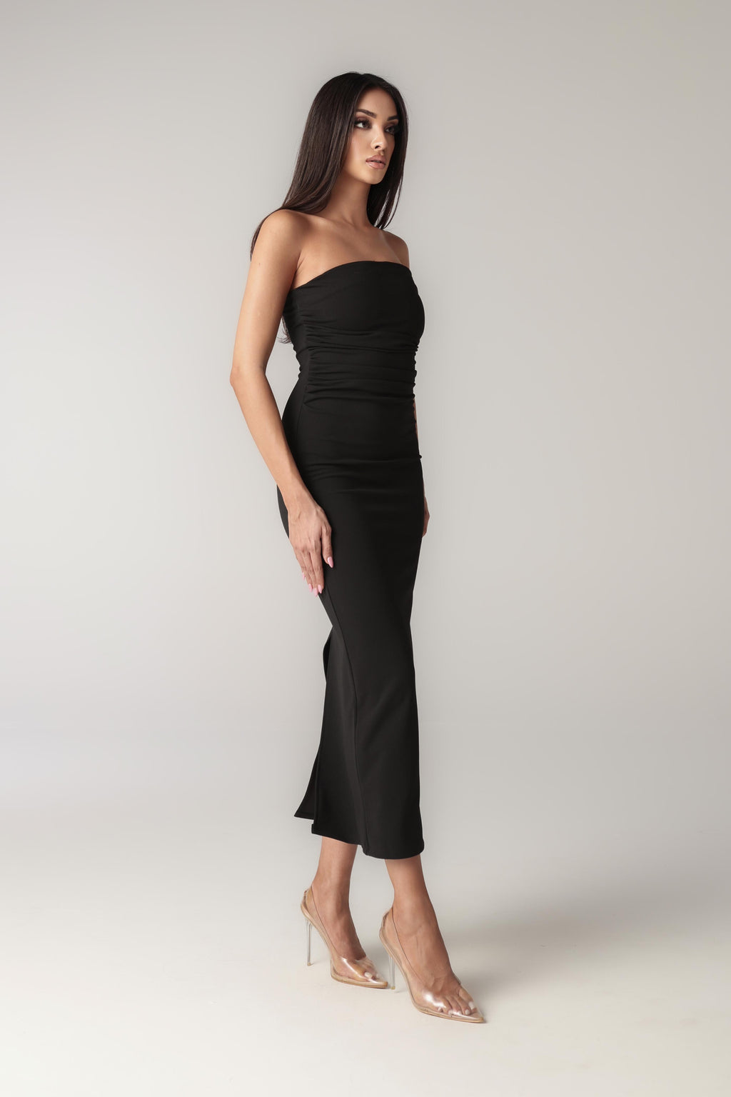JOZIE MAXI DRESS