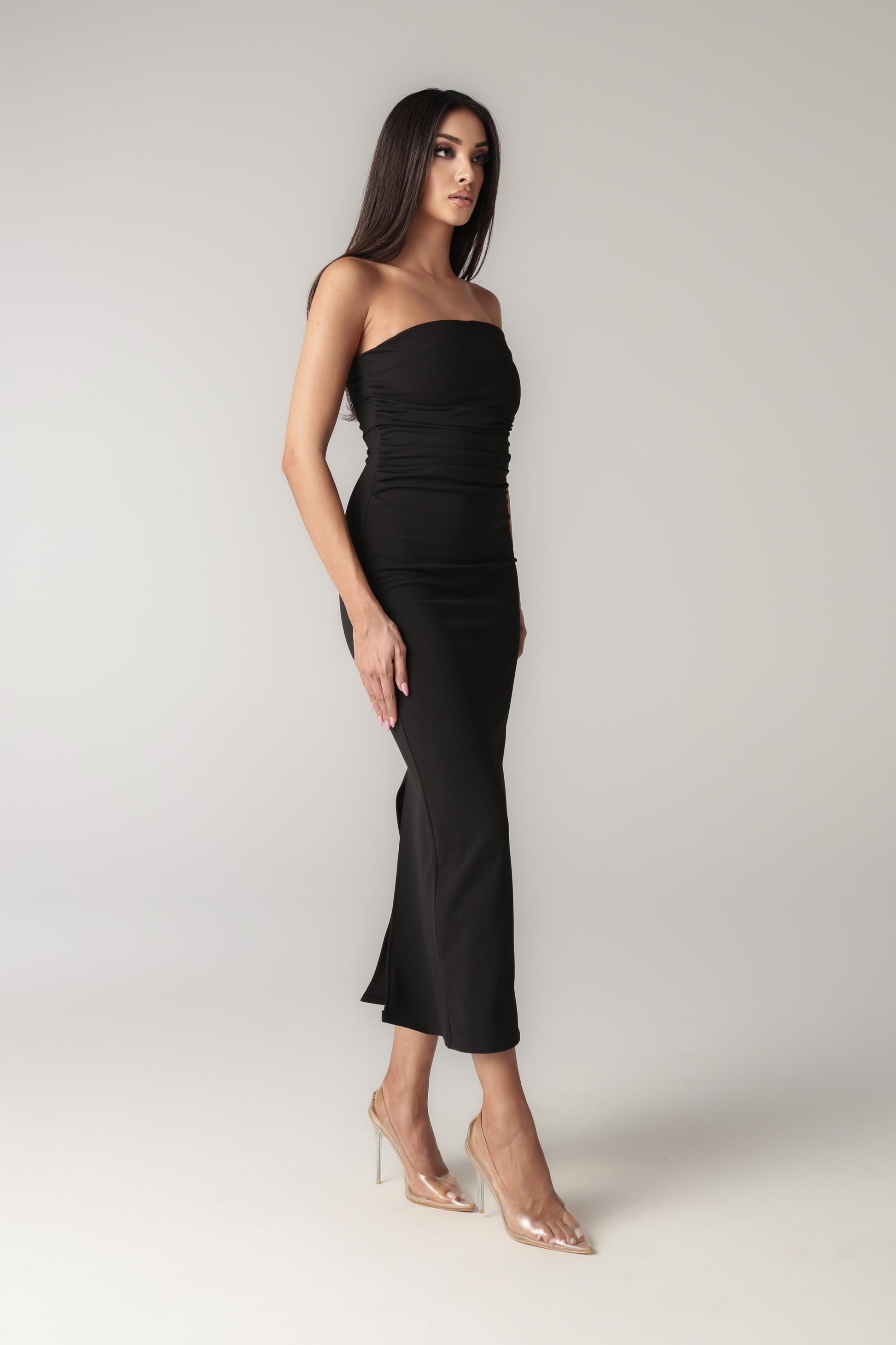 JOZIE MAXI DRESS