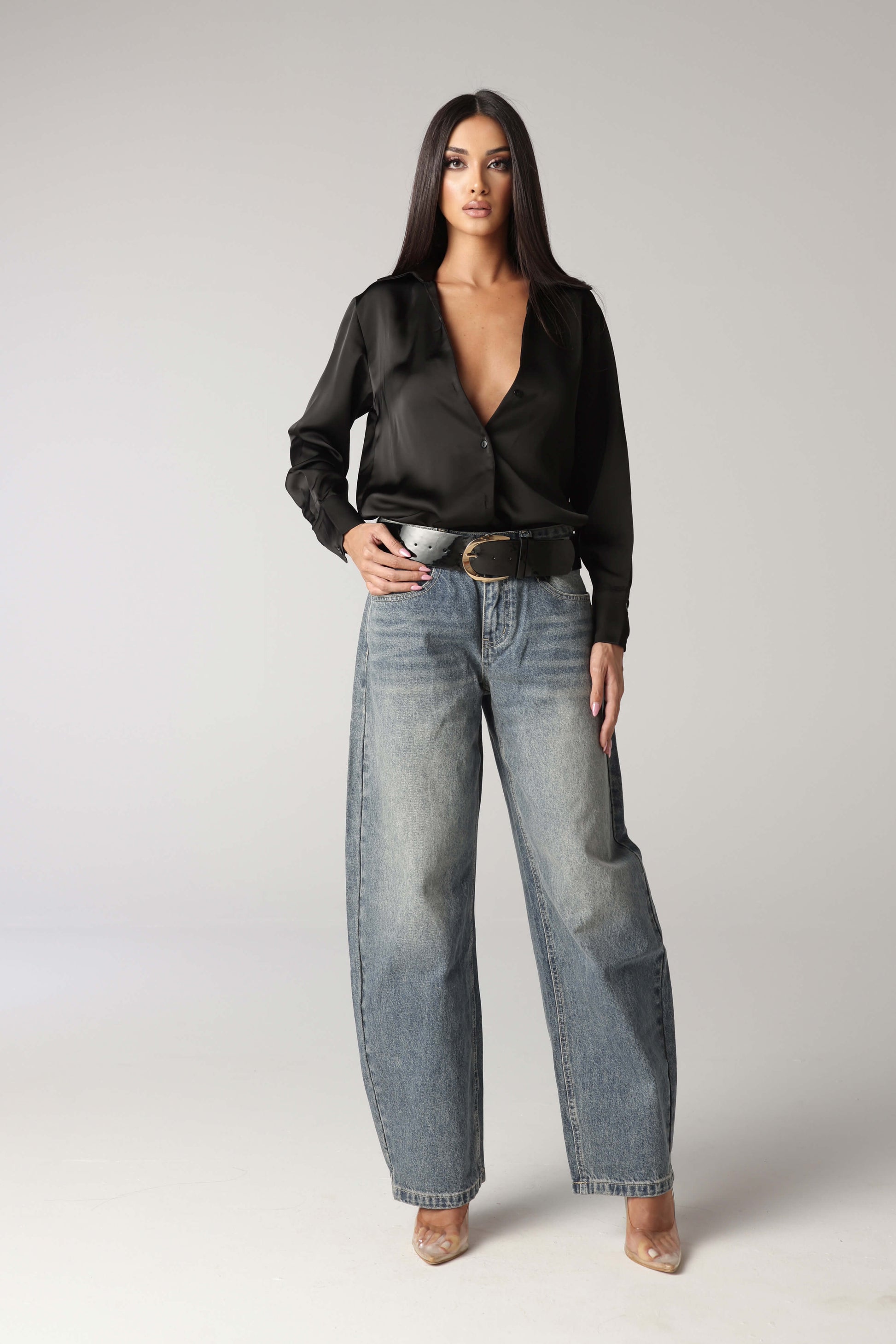 FABIOLA BELT