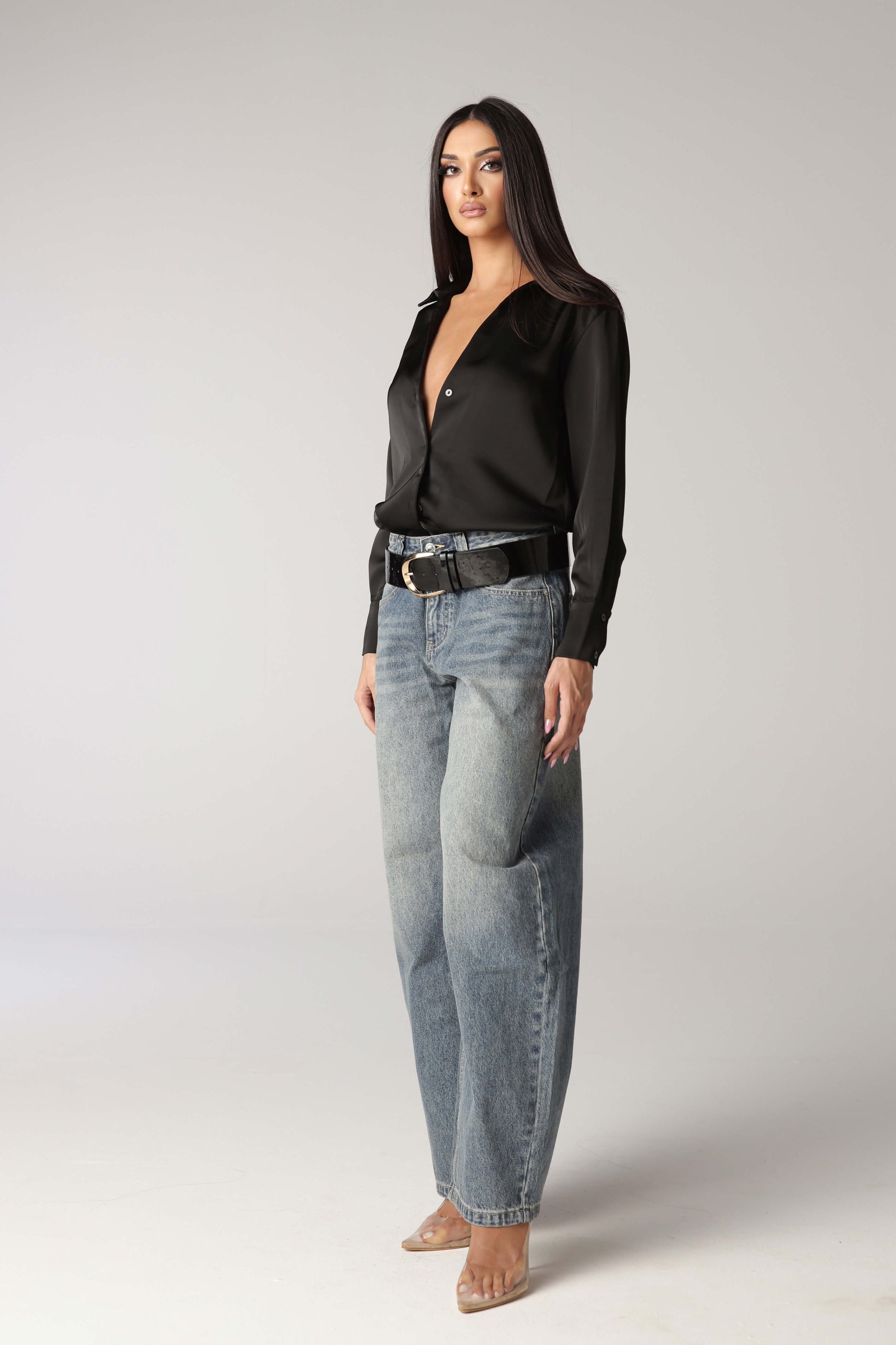 FABIOLA BELT