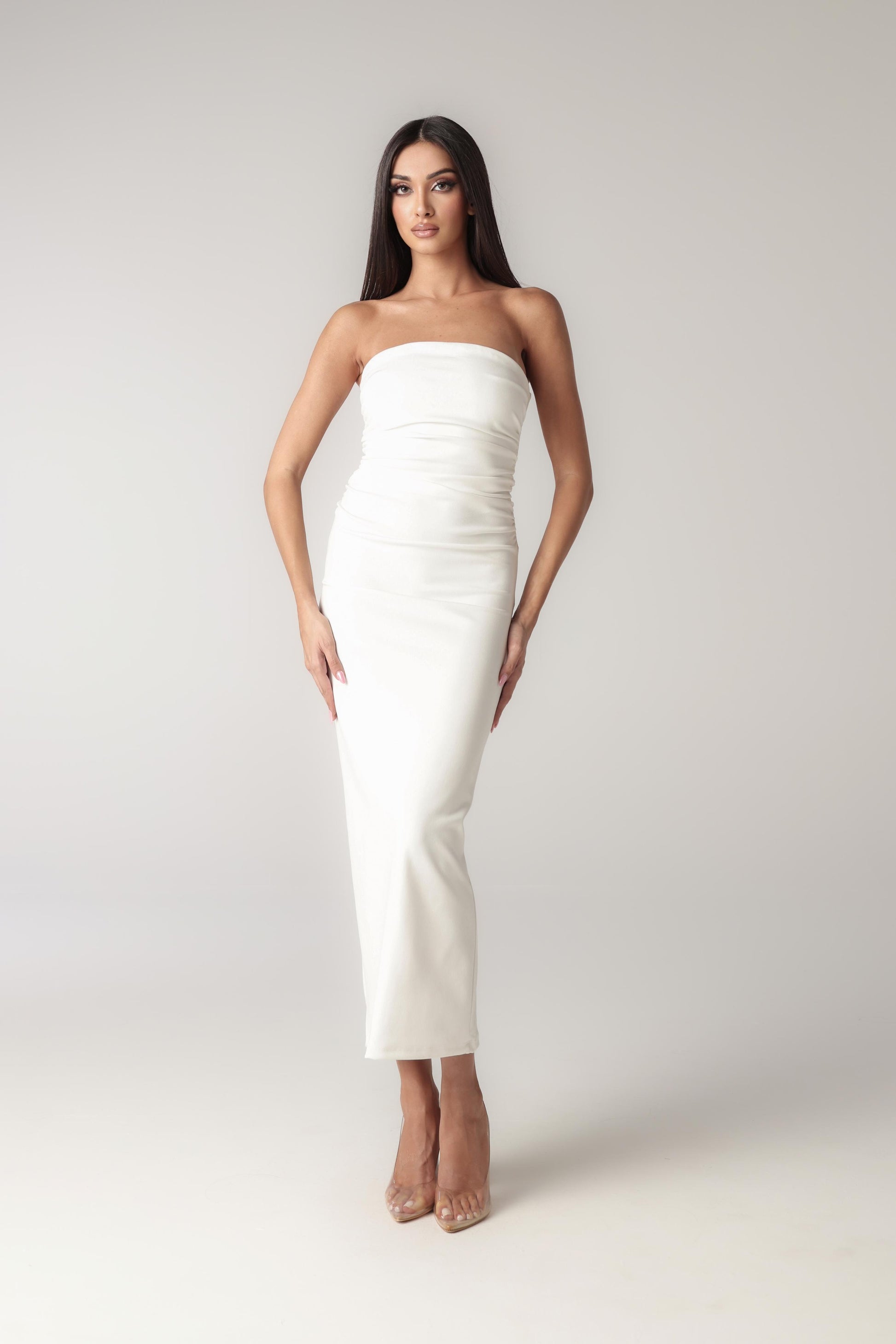JOZIE MAXI DRESS