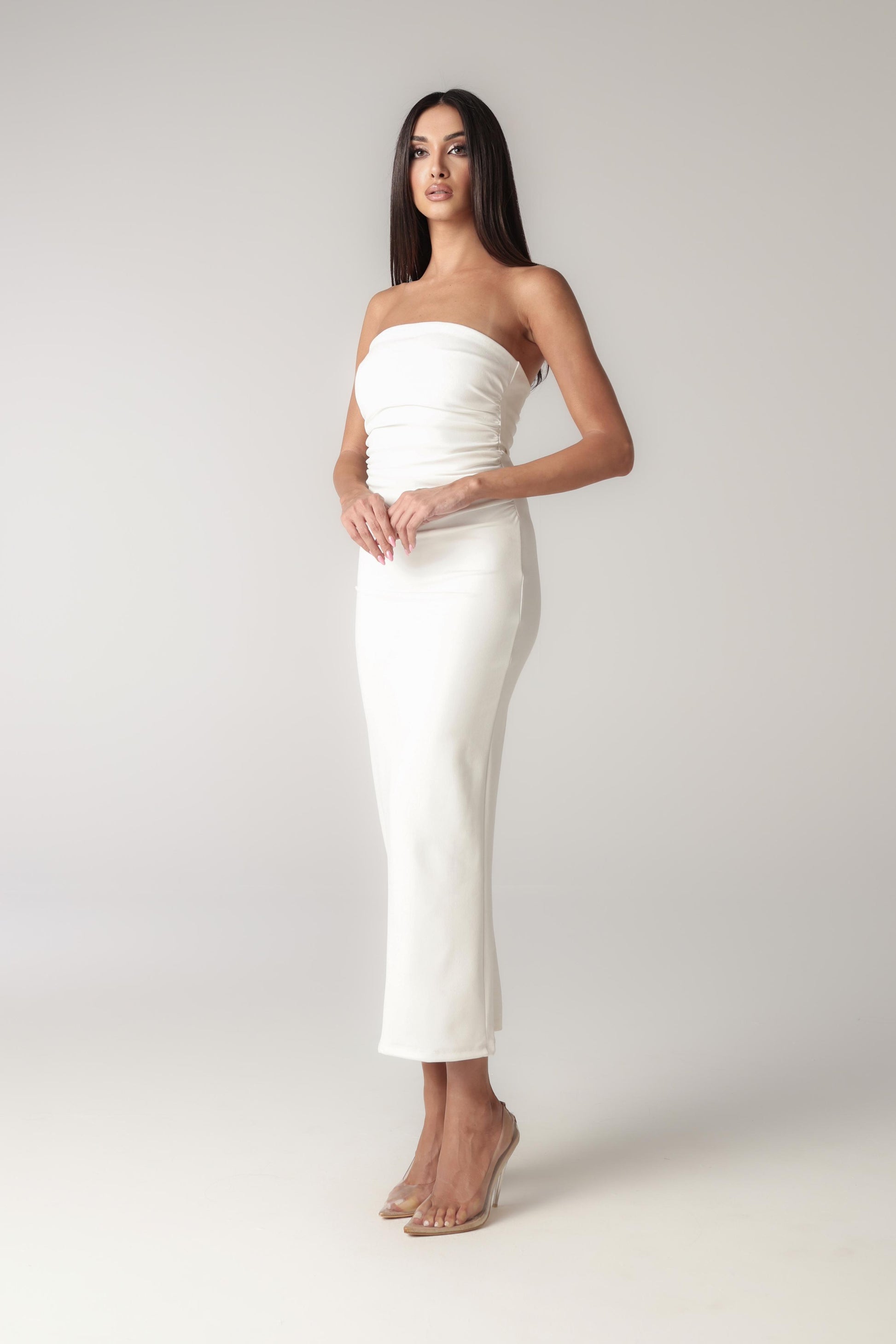JOZIE MAXI DRESS