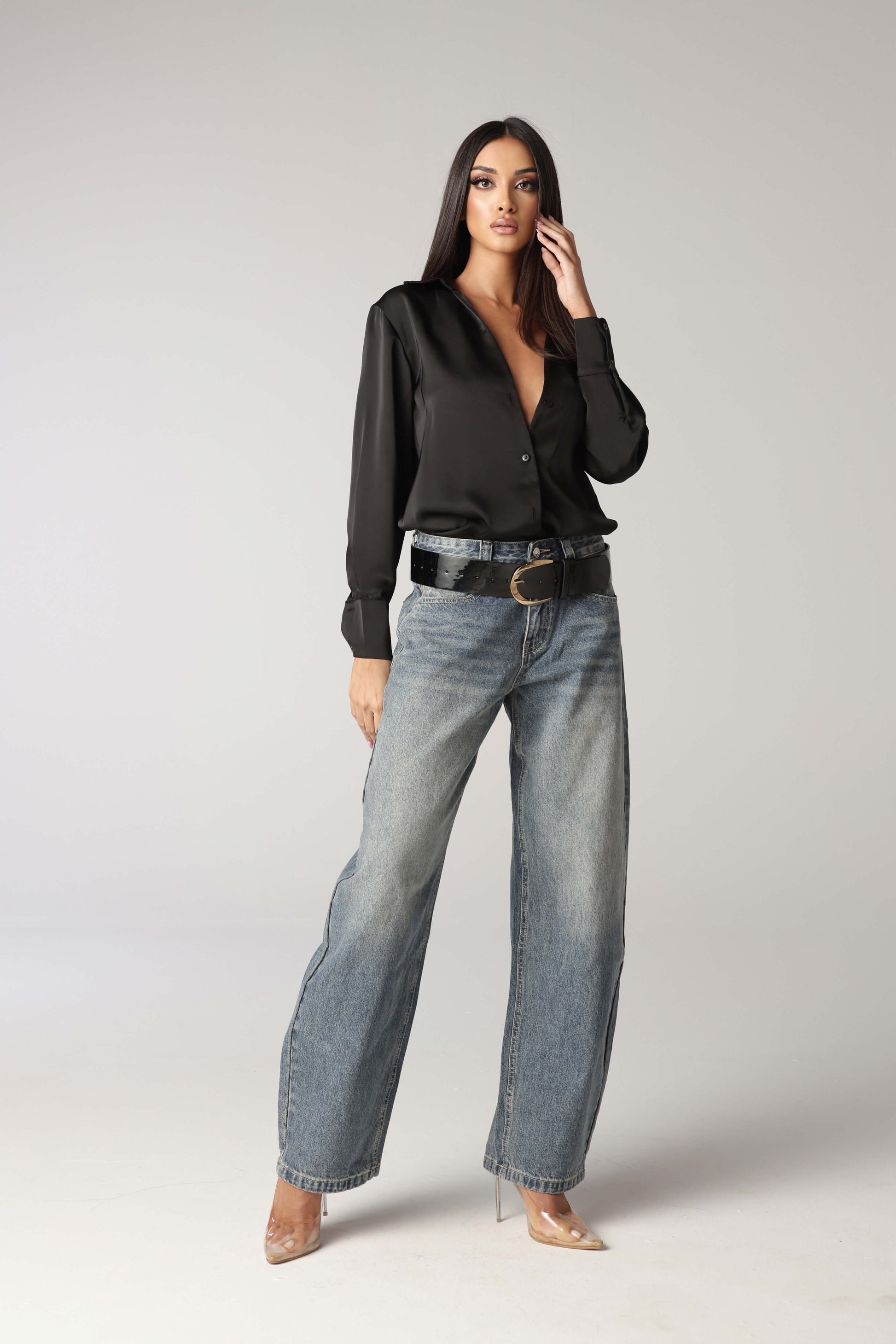 FABIOLA BELT