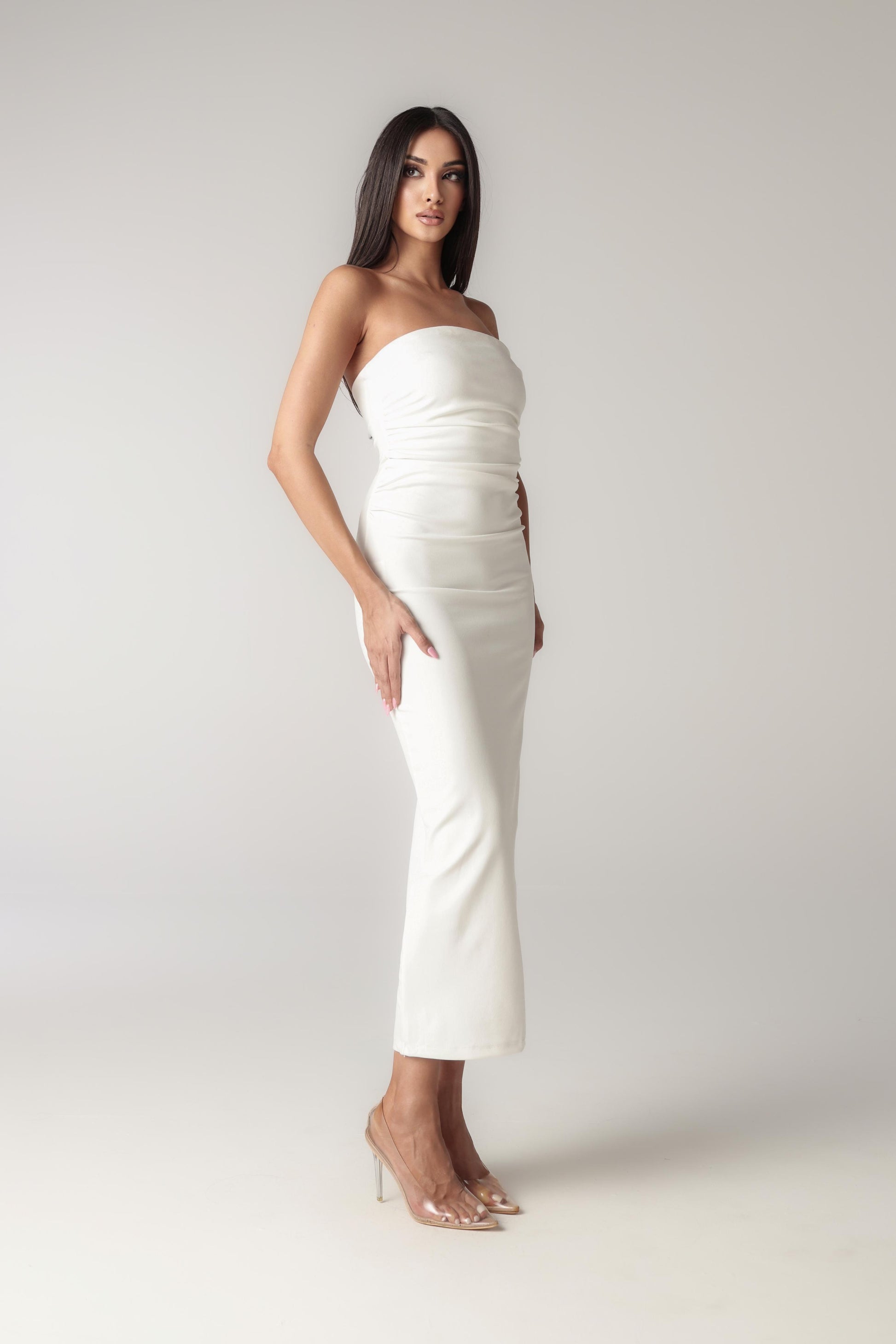 JOZIE MAXI DRESS