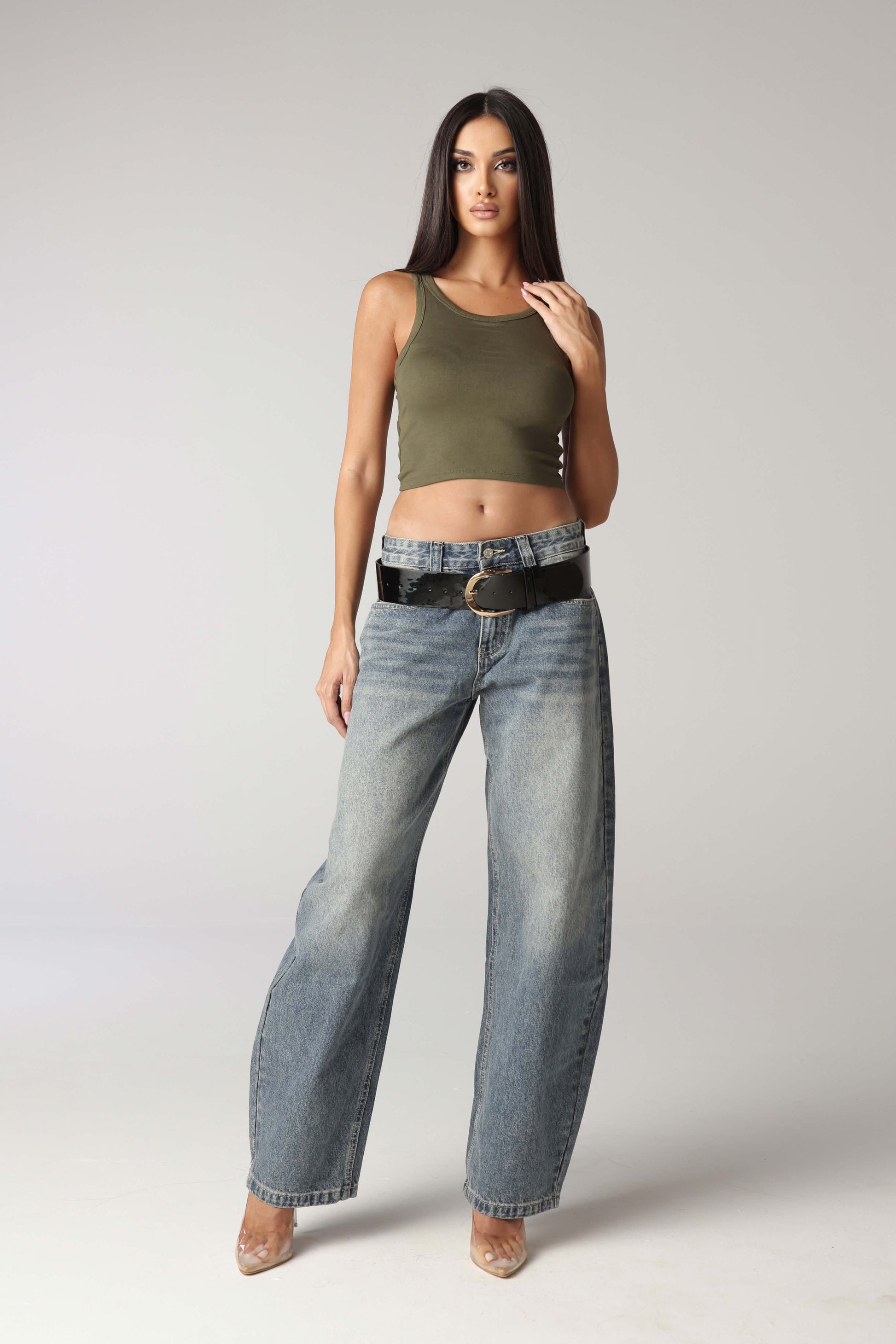 FABIOLA BELT
