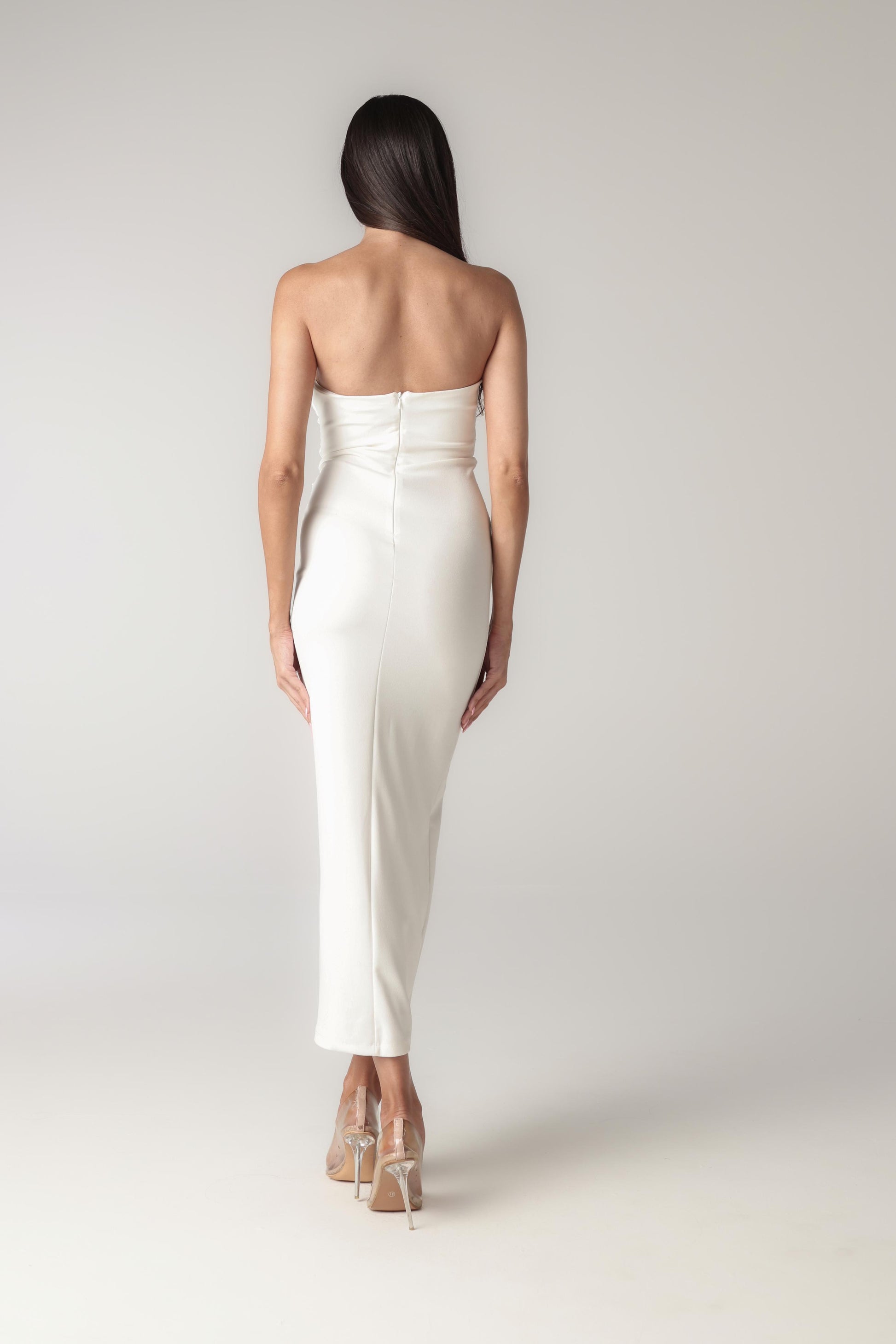 JOZIE MAXI DRESS