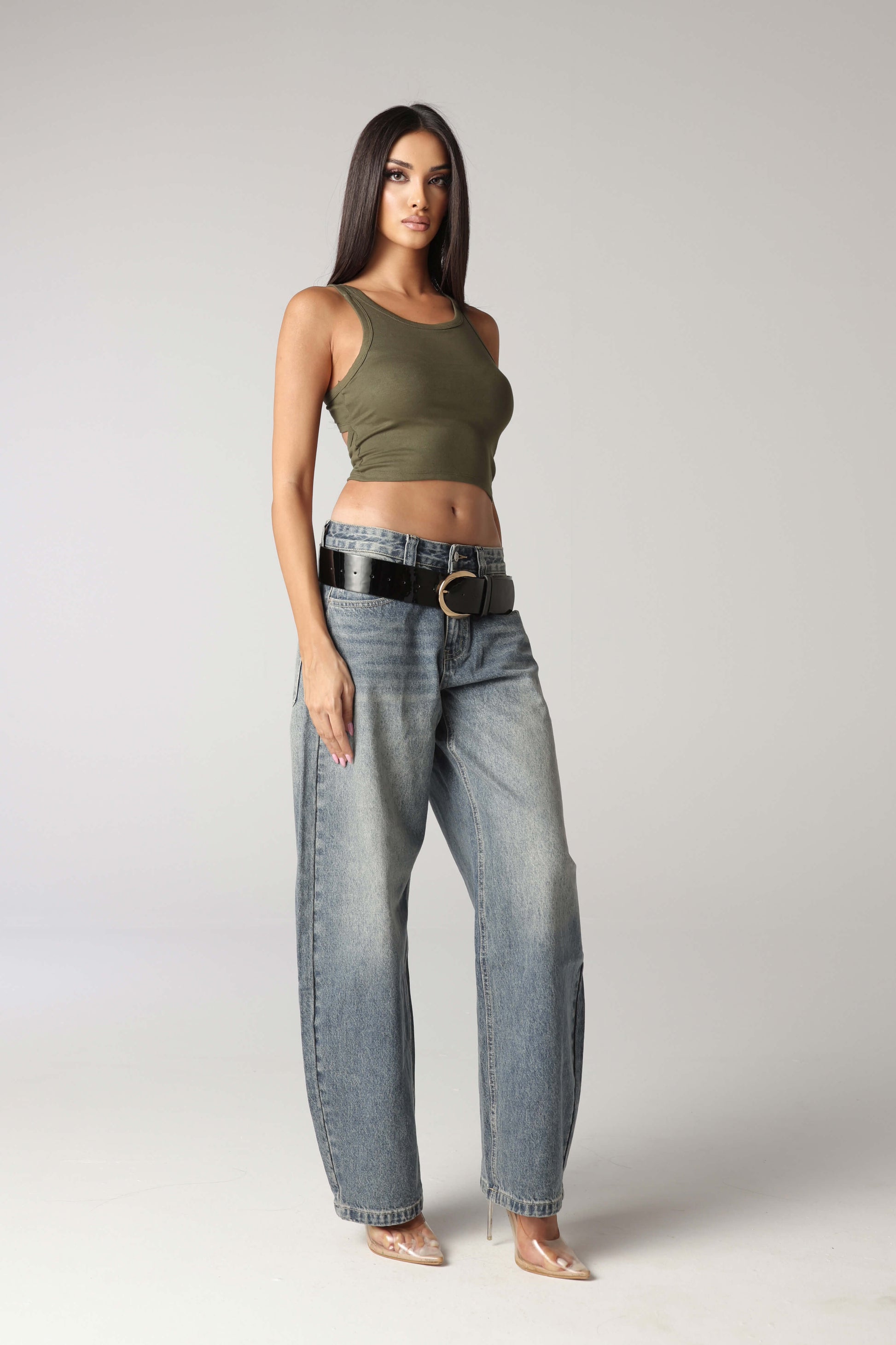 FABIOLA BELT
