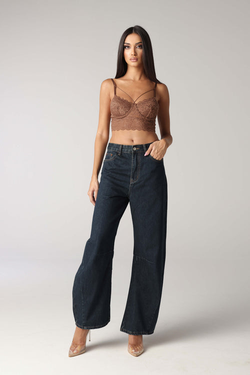 AINSLEE CORSET