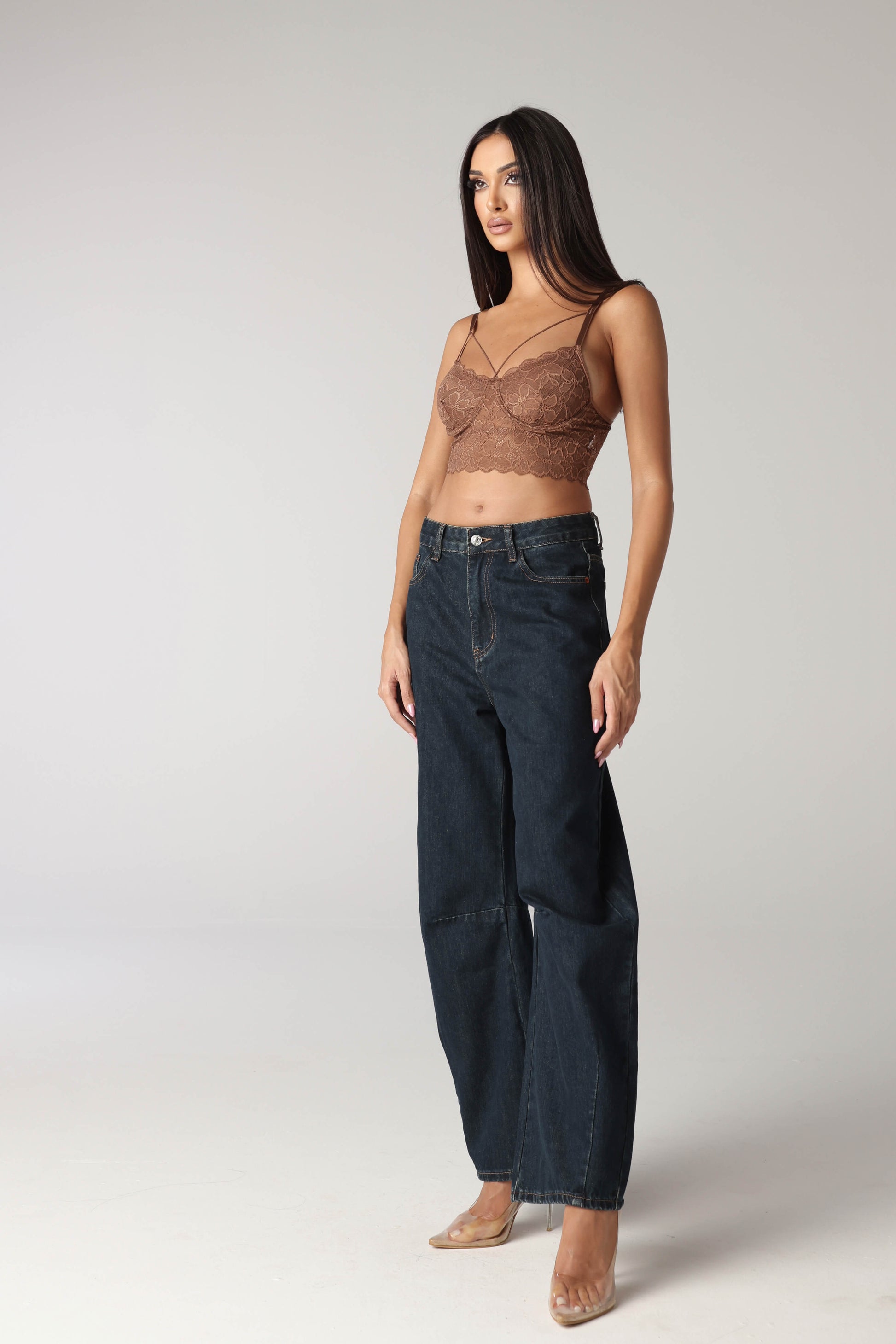 DELMARA DENIM JEANS