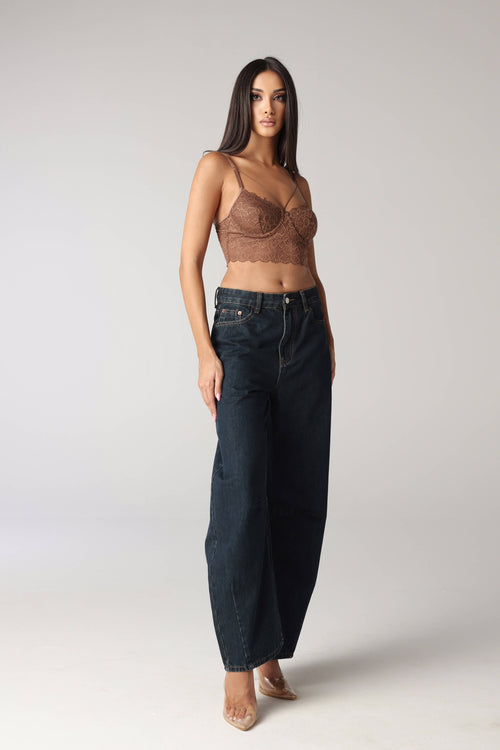 AINSLEE CORSET