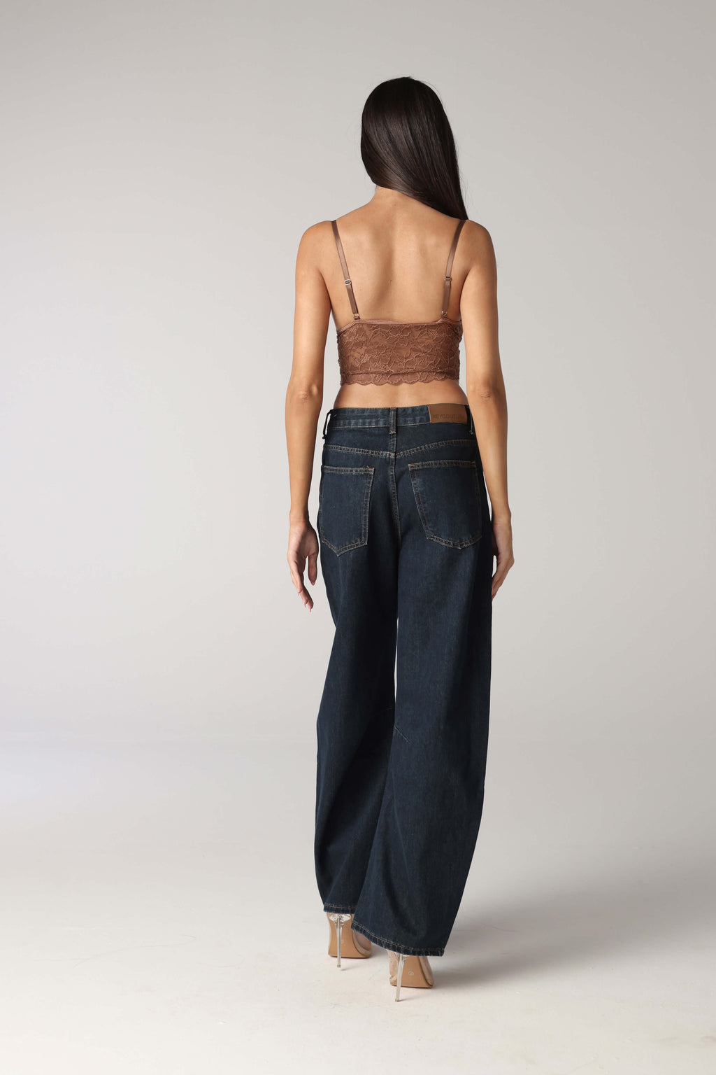 AINSLEE CORSET