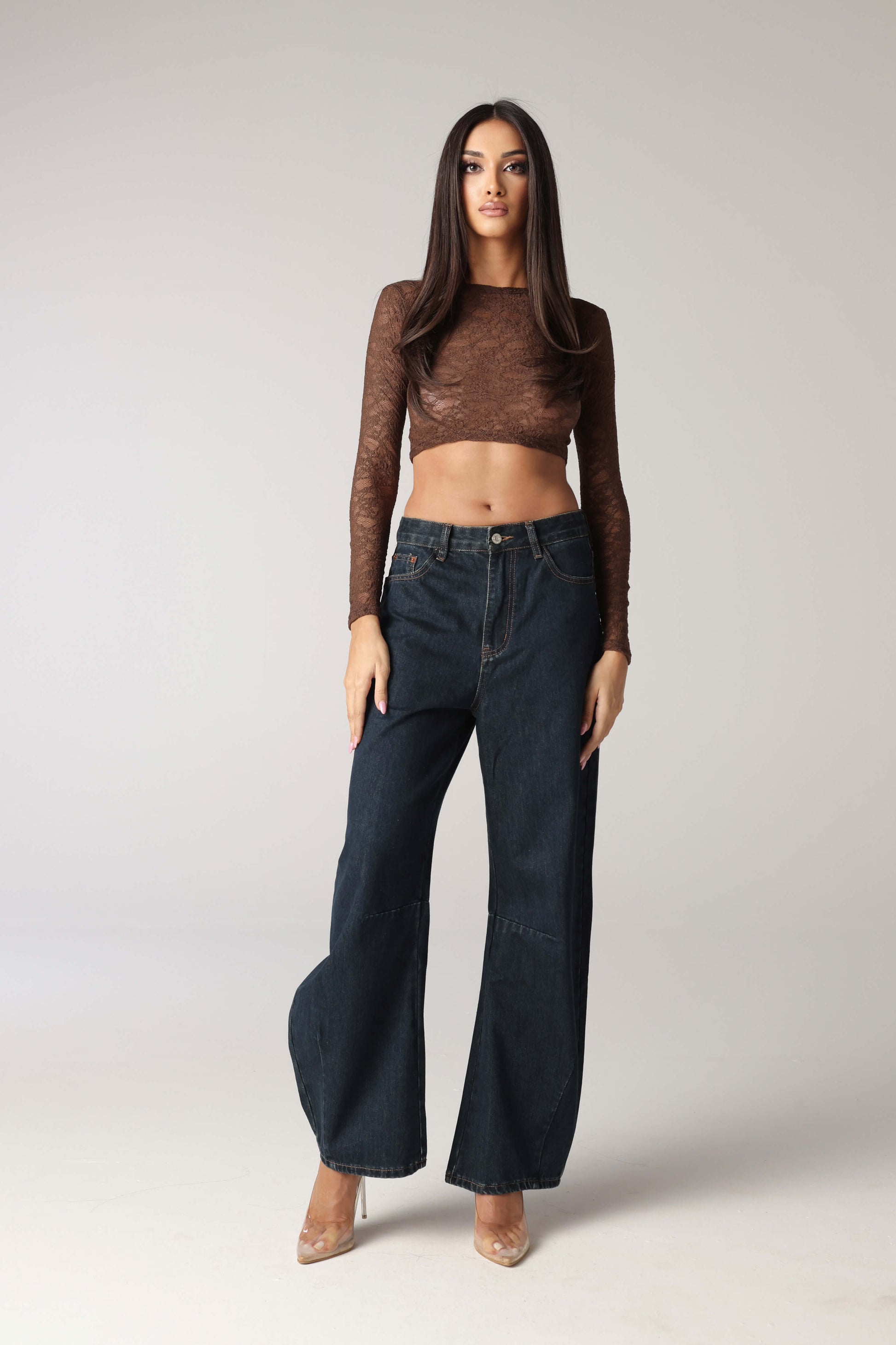 DELMARA DENIM JEANS