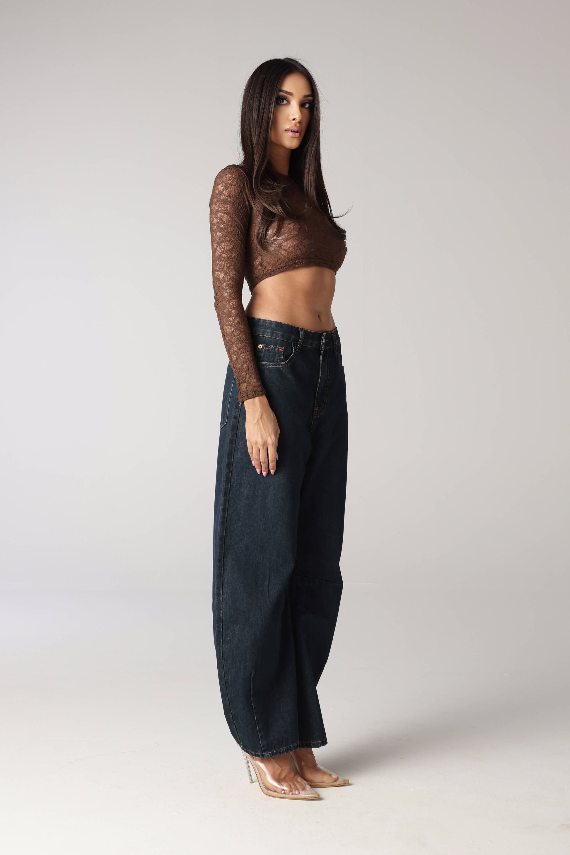DELMARA DENIM JEANS