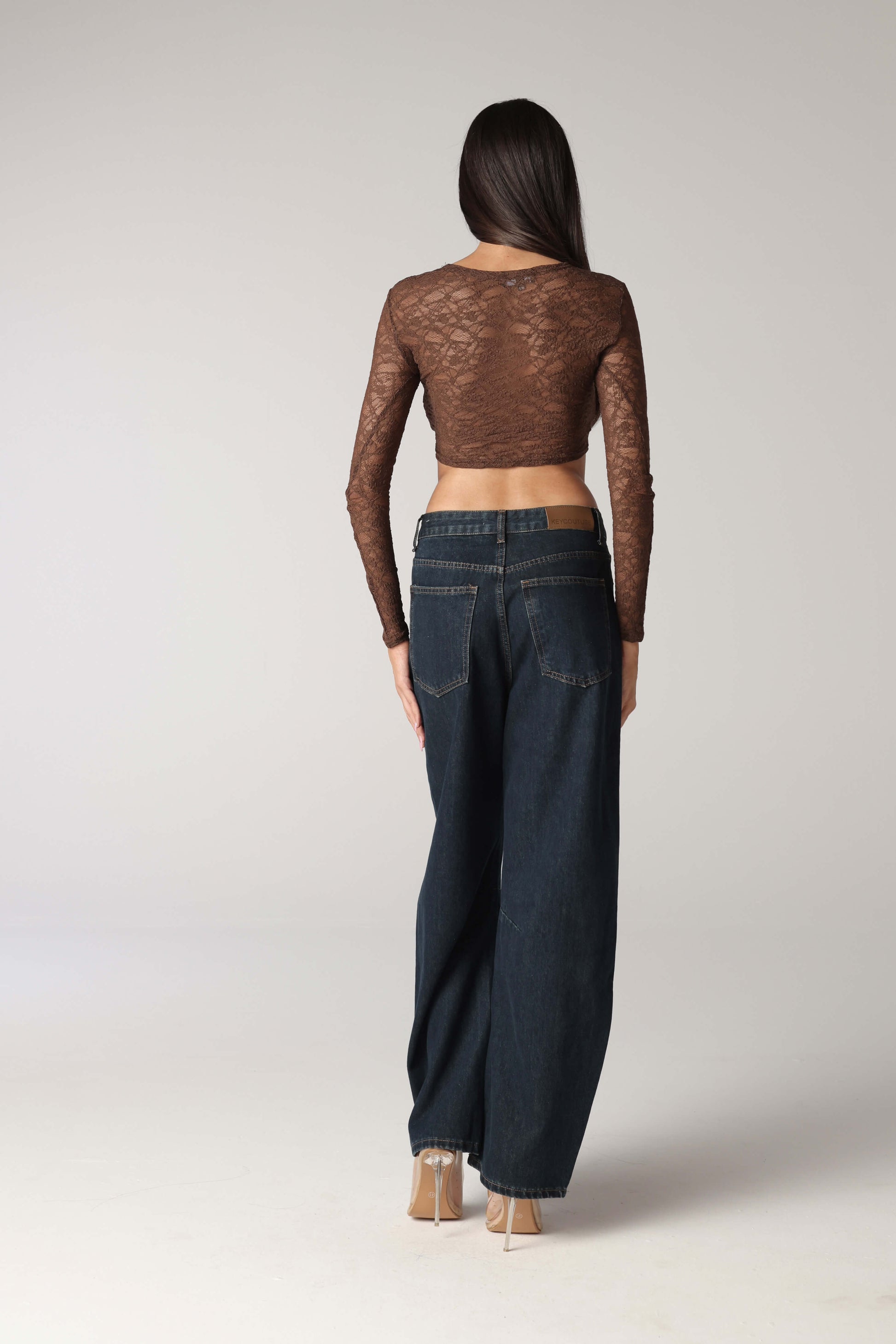 KARISSA CROP TOP