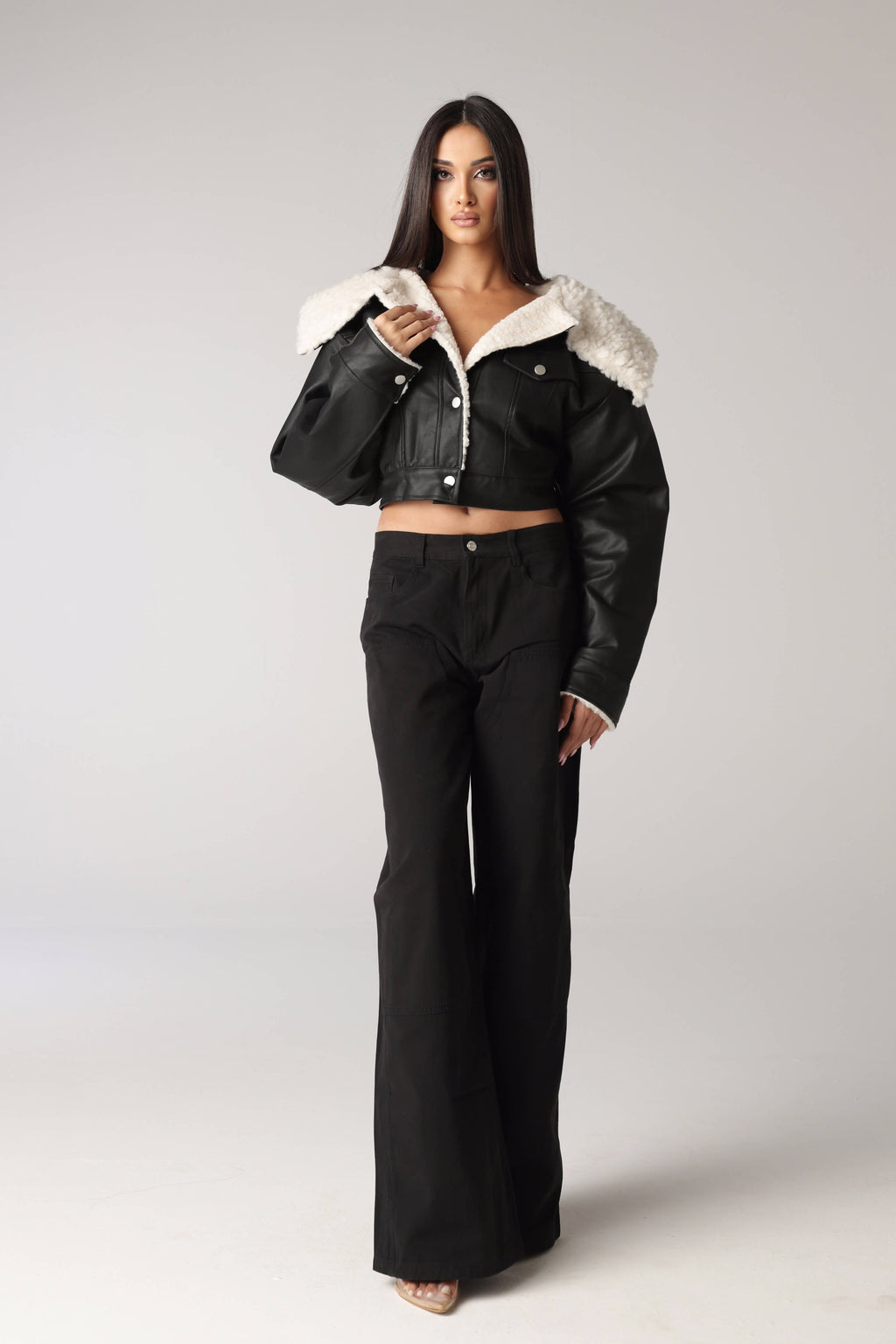 AVIORA JACKET