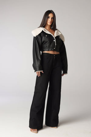 AVIORA JACKET
