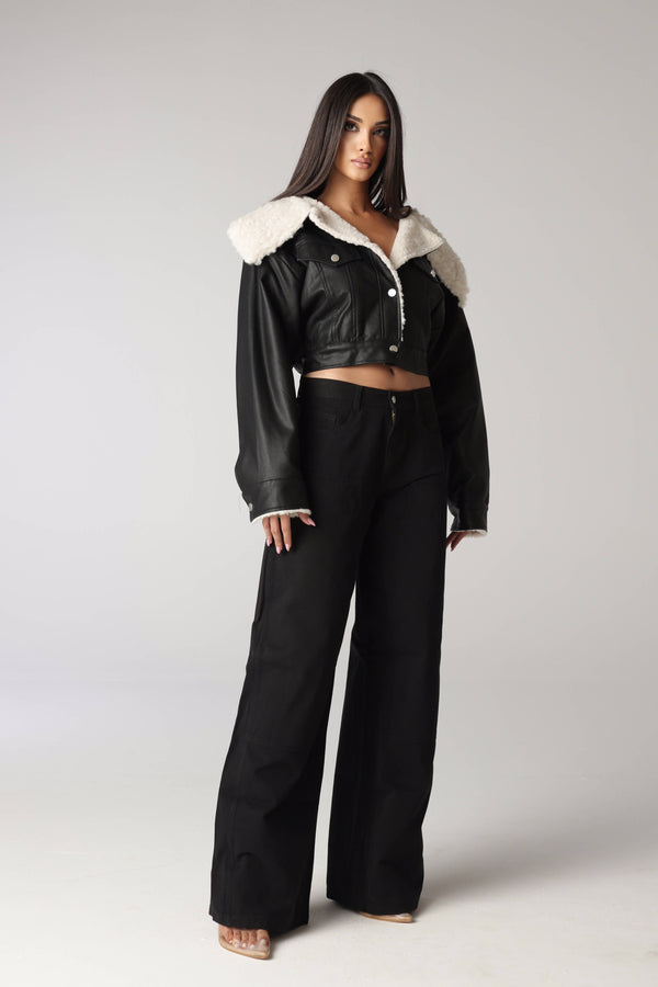 AVIORA JACKET