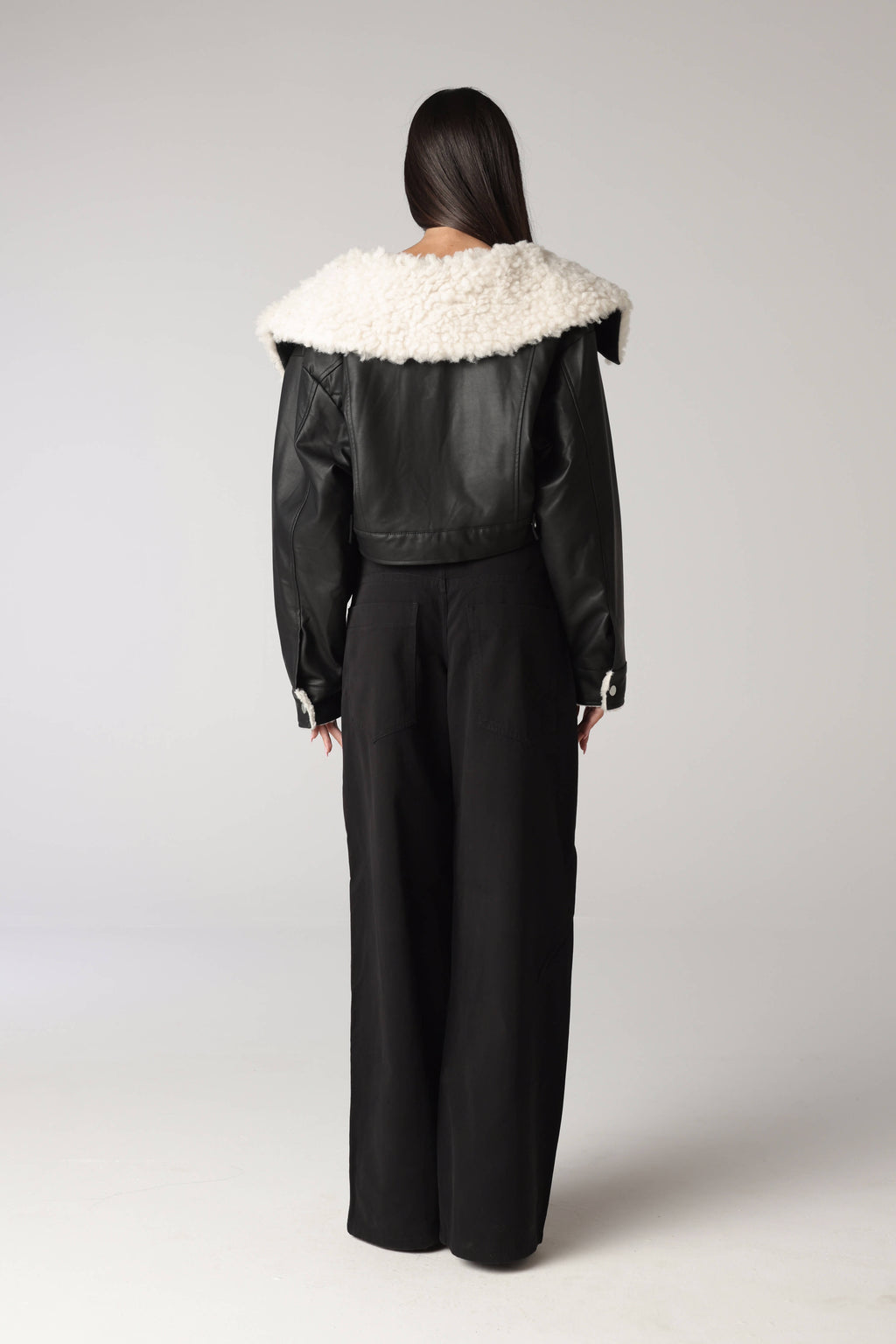 AVIORA JACKET