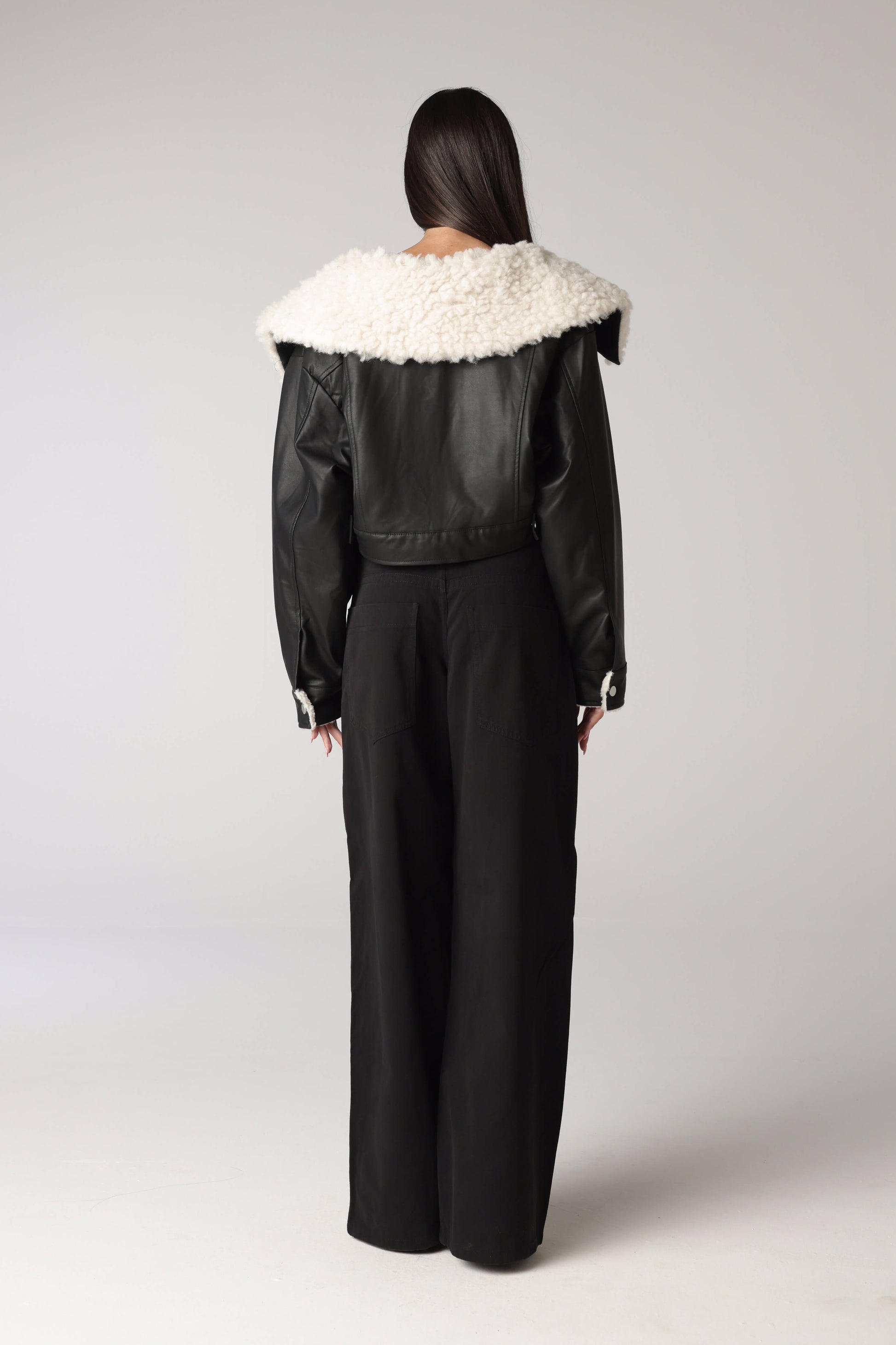 AVIORA JACKET