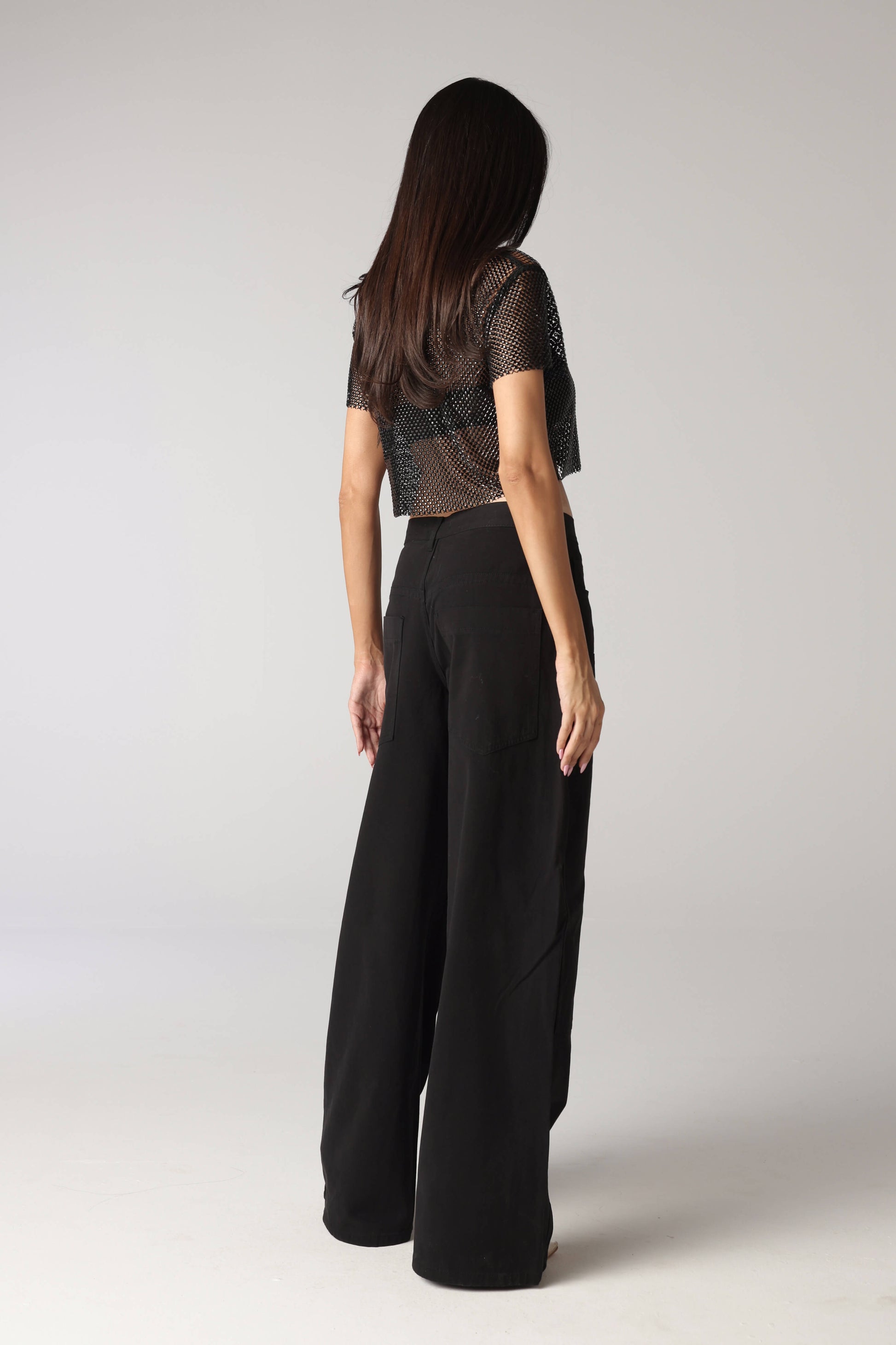 JOSIE CROP TOP