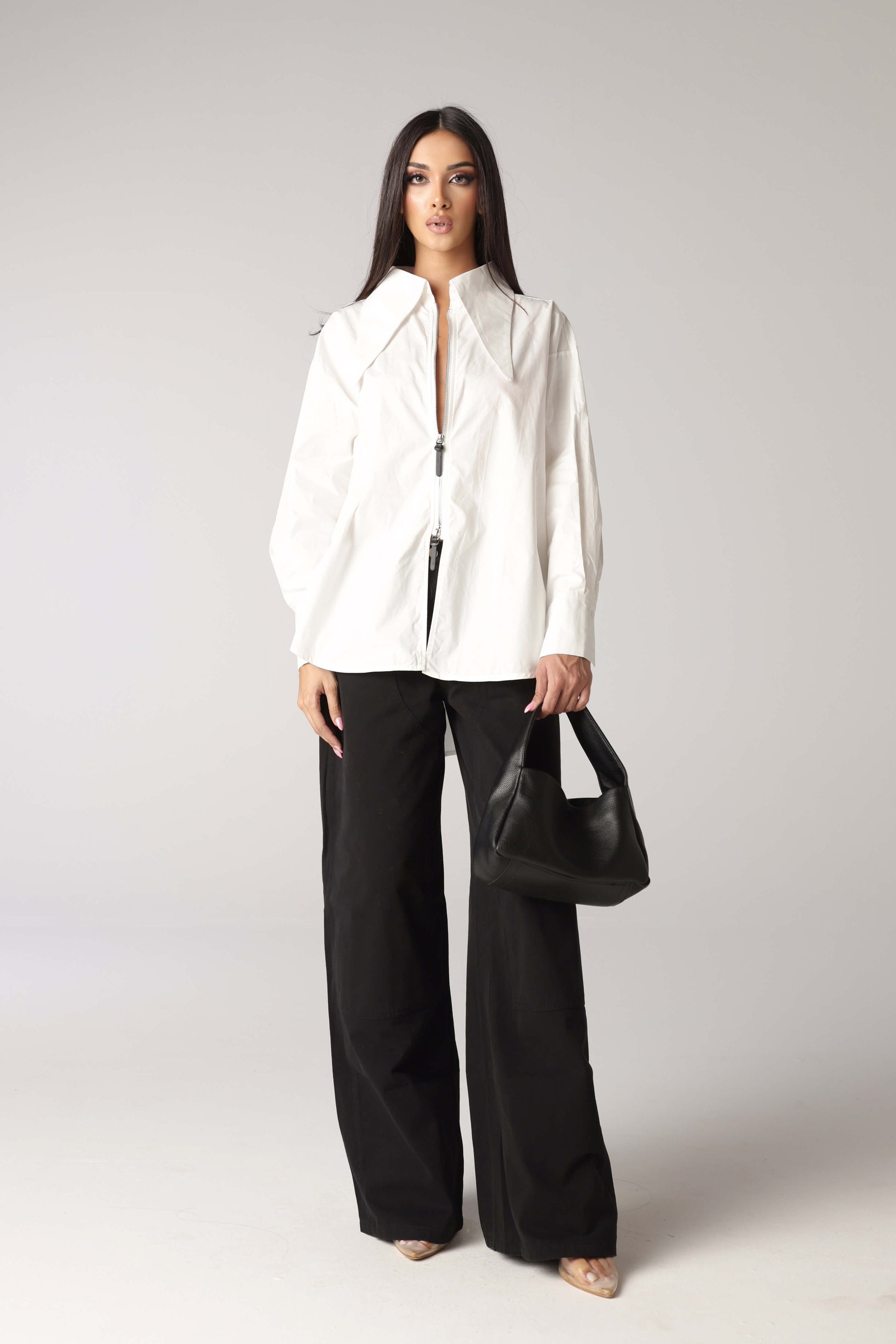AZARIA SHIRT