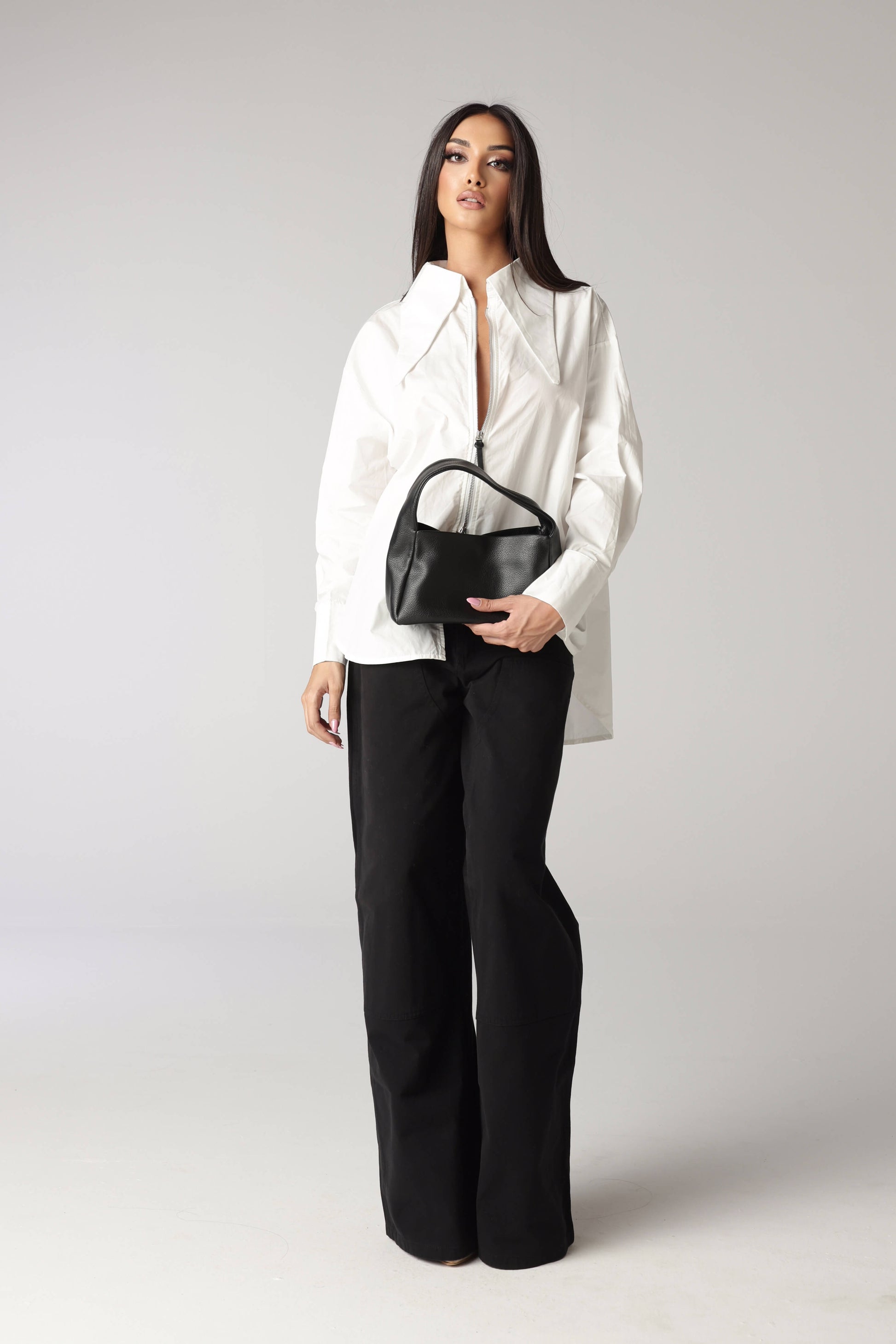 AZARIA SHIRT