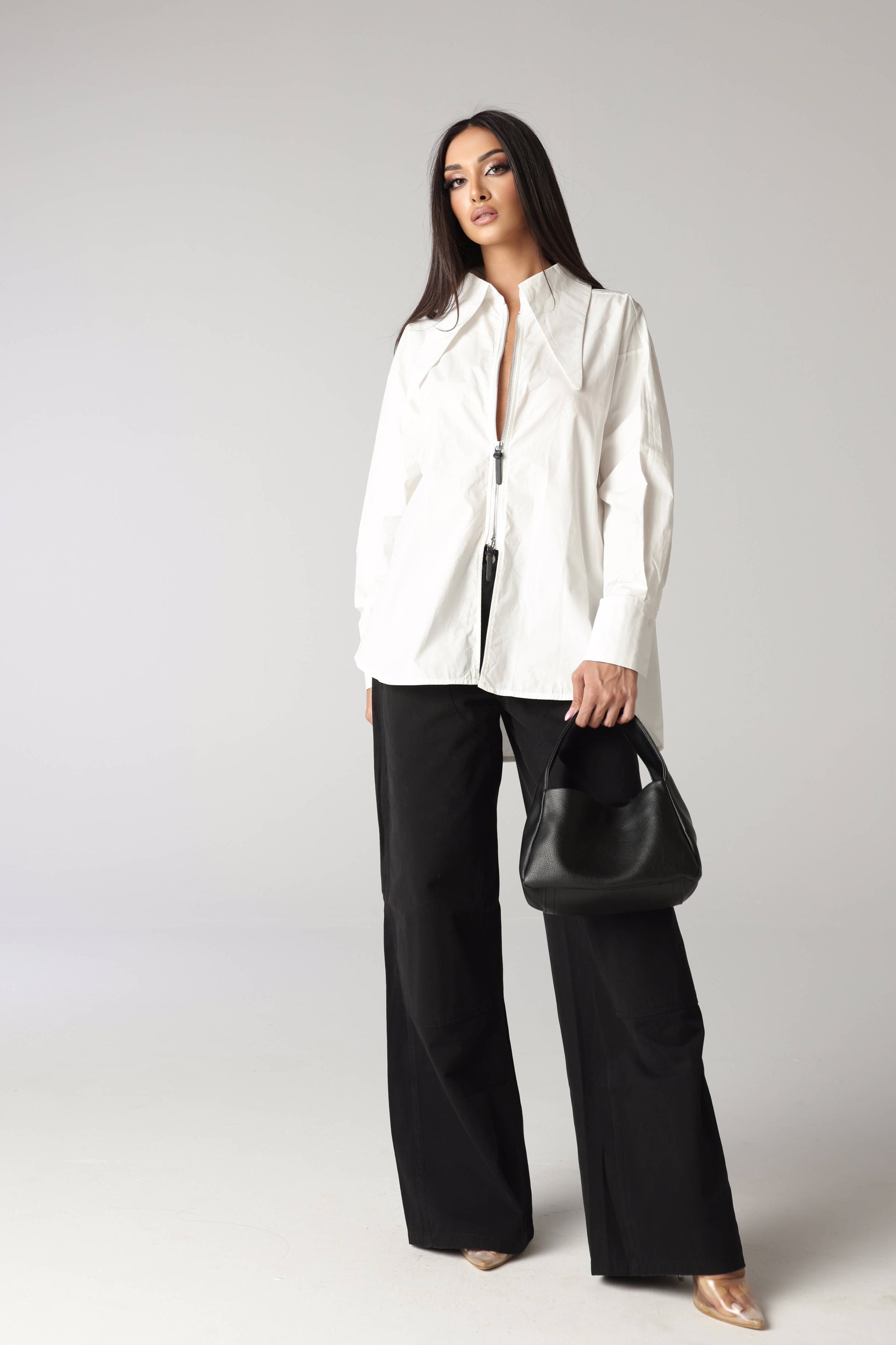 AZARIA SHIRT